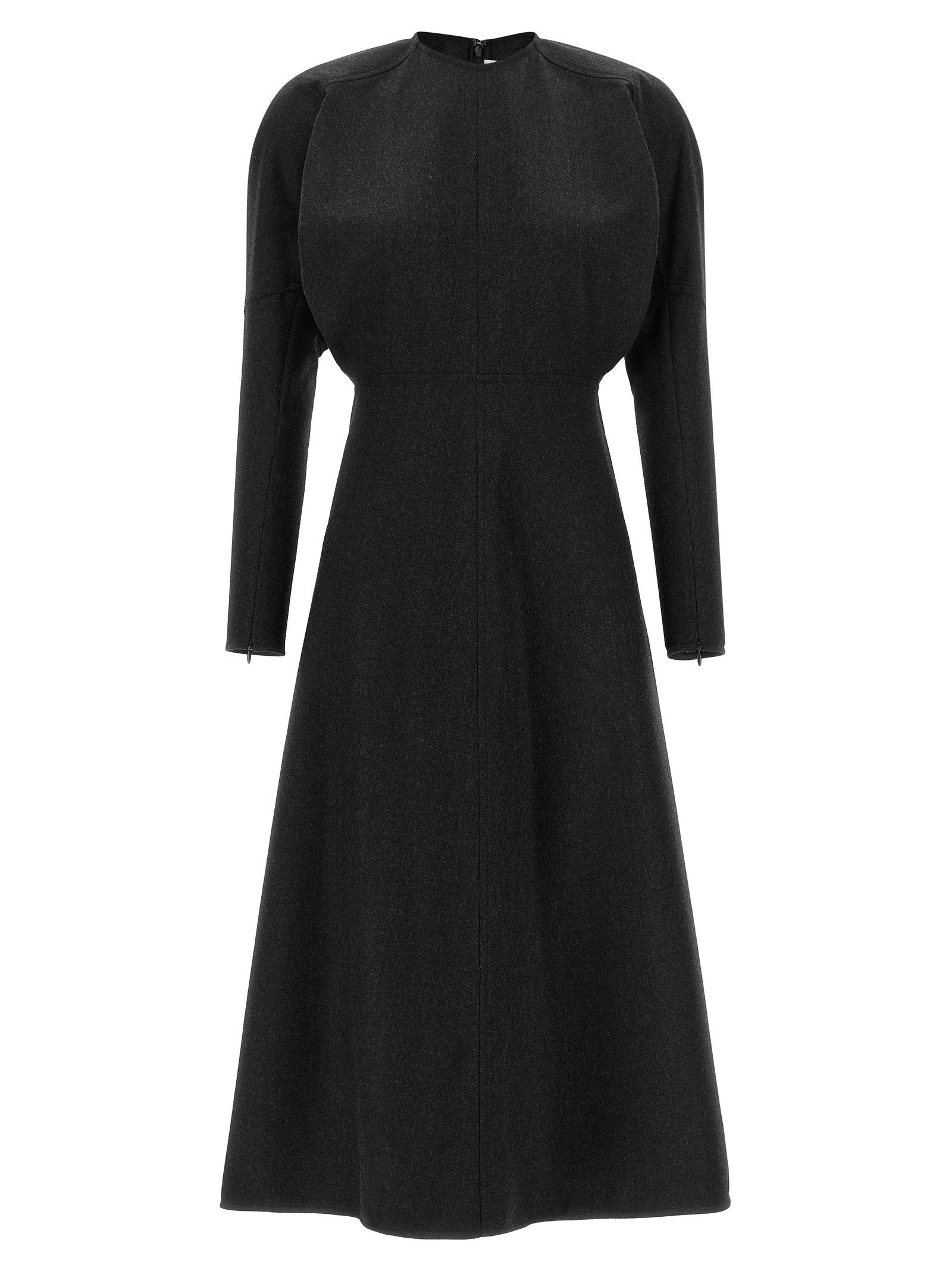 Victoria Beckham Dolman Dress