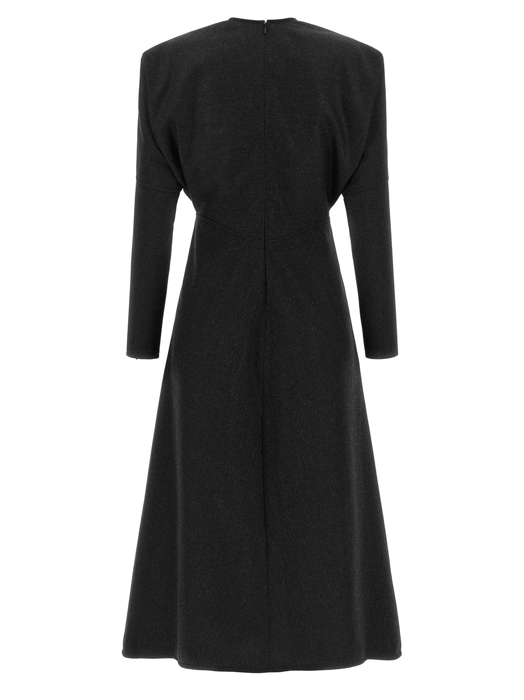 Victoria Beckham Dolman Dress