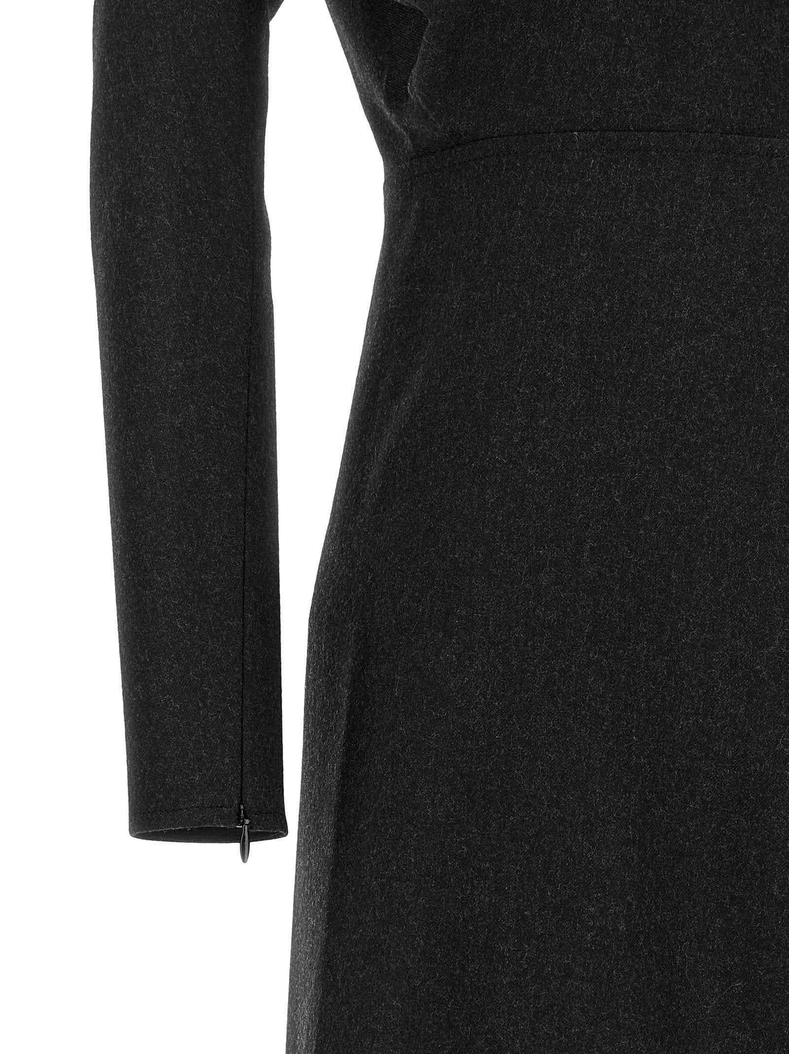 Victoria Beckham Dolman Dress