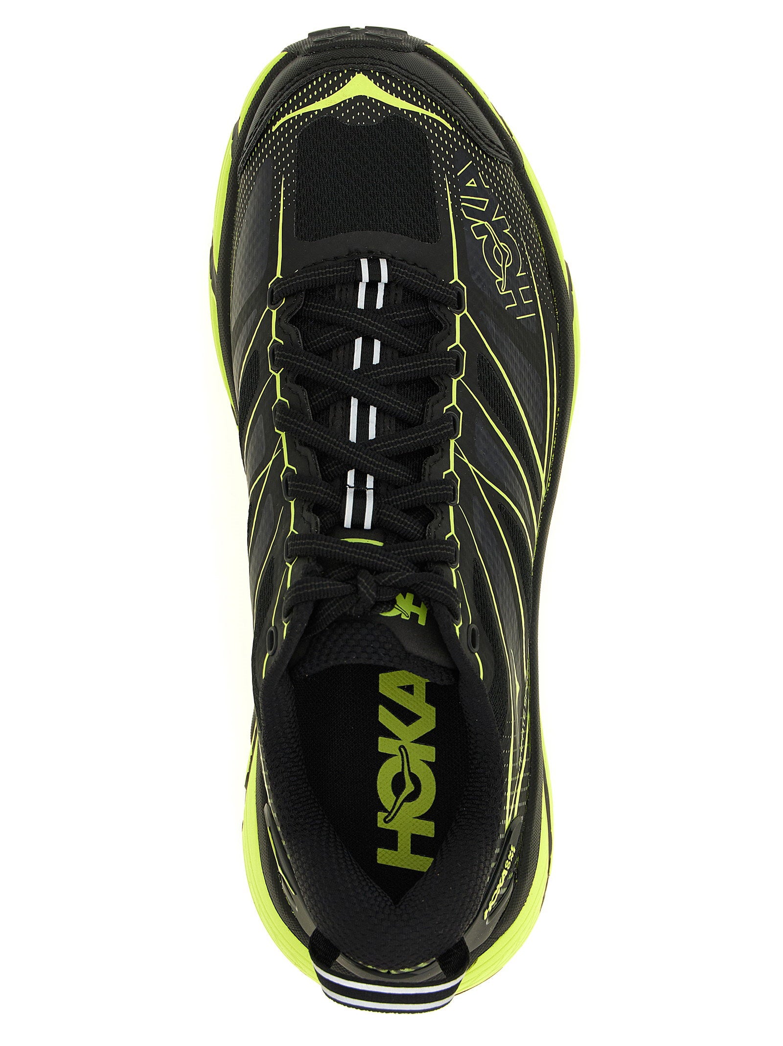 Hoka One One Mafate Speed 2 Sneakers