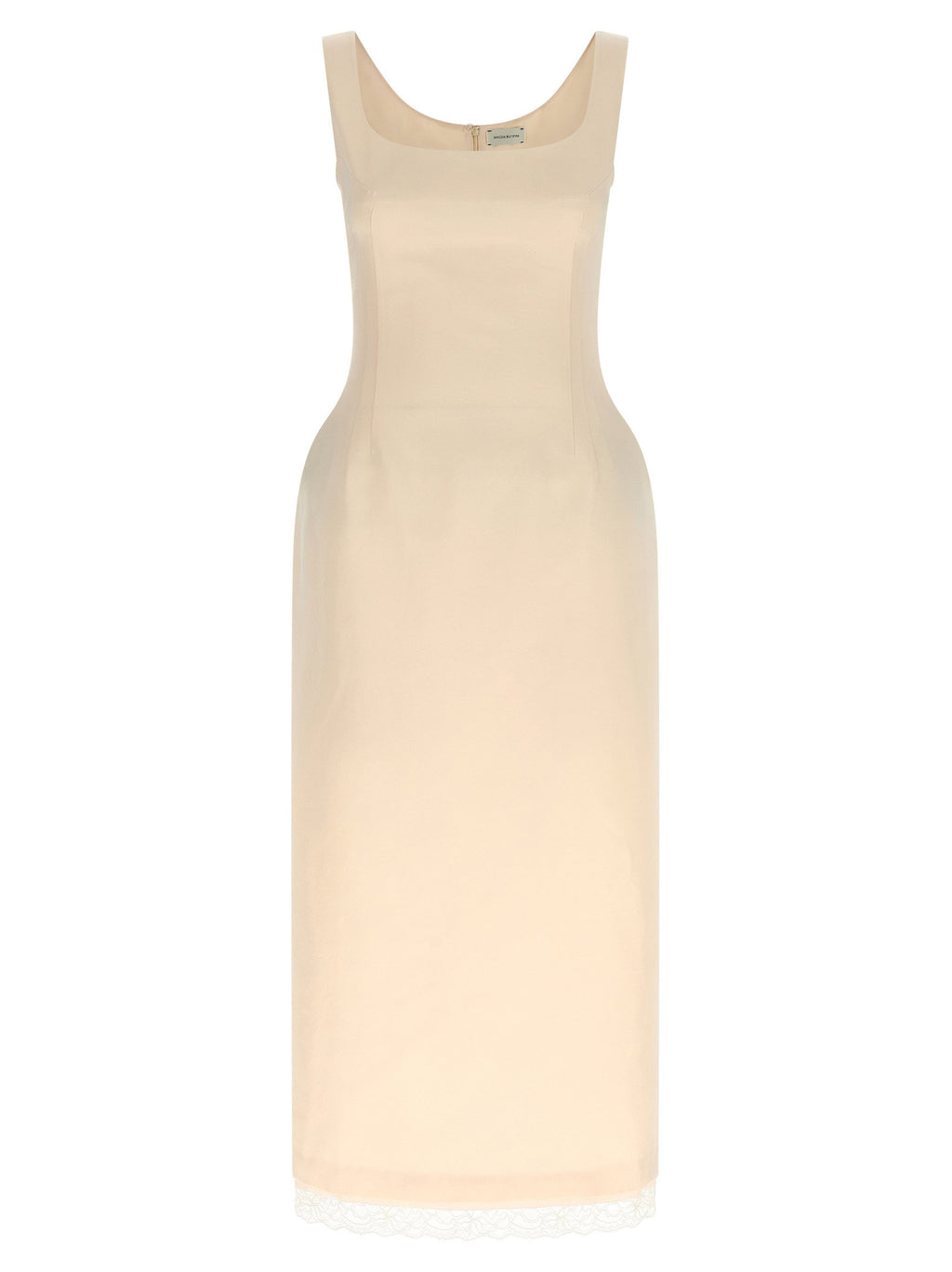 Magda Butrym 19 Dress