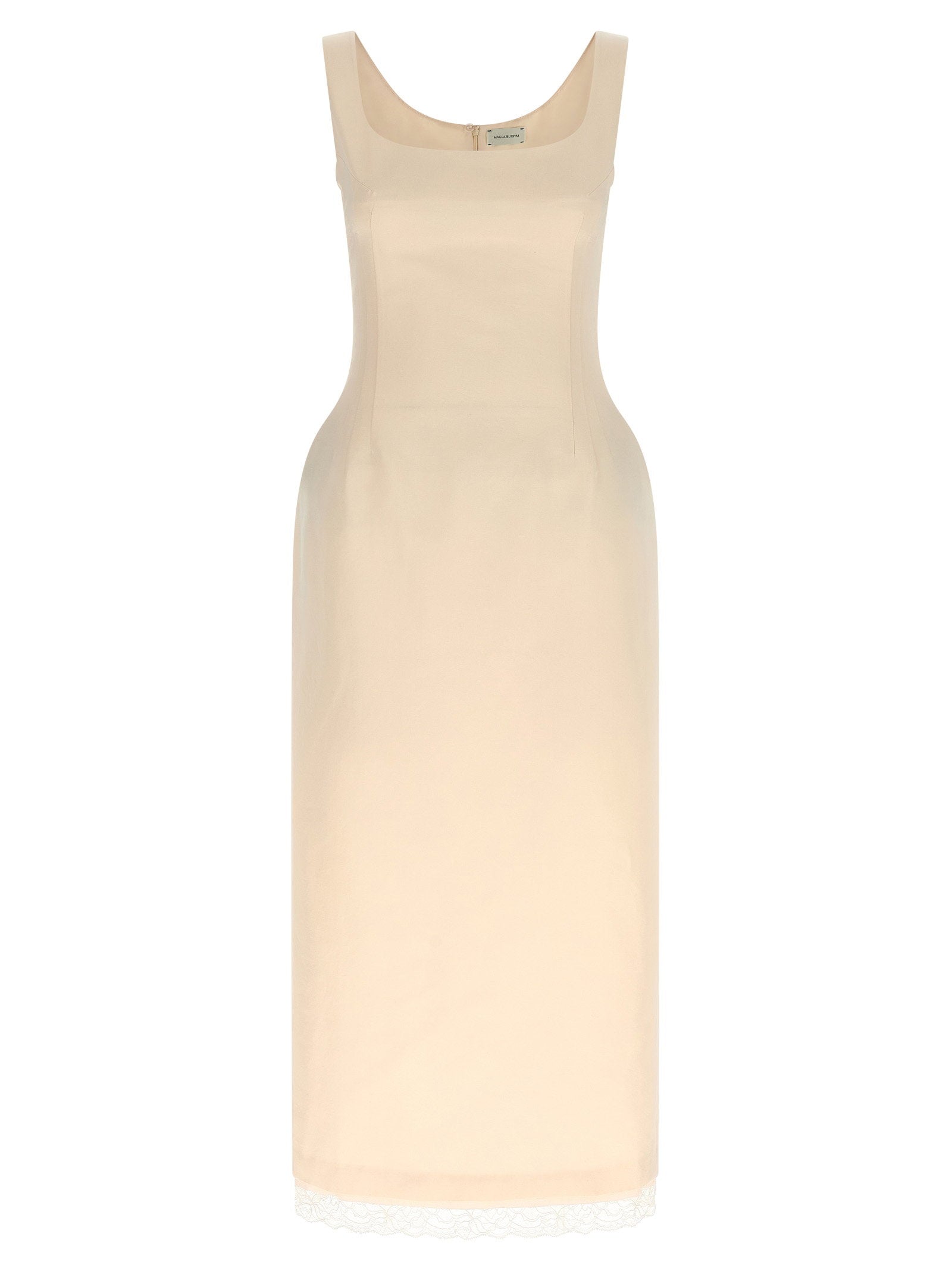Magda Butrym 19 Dress