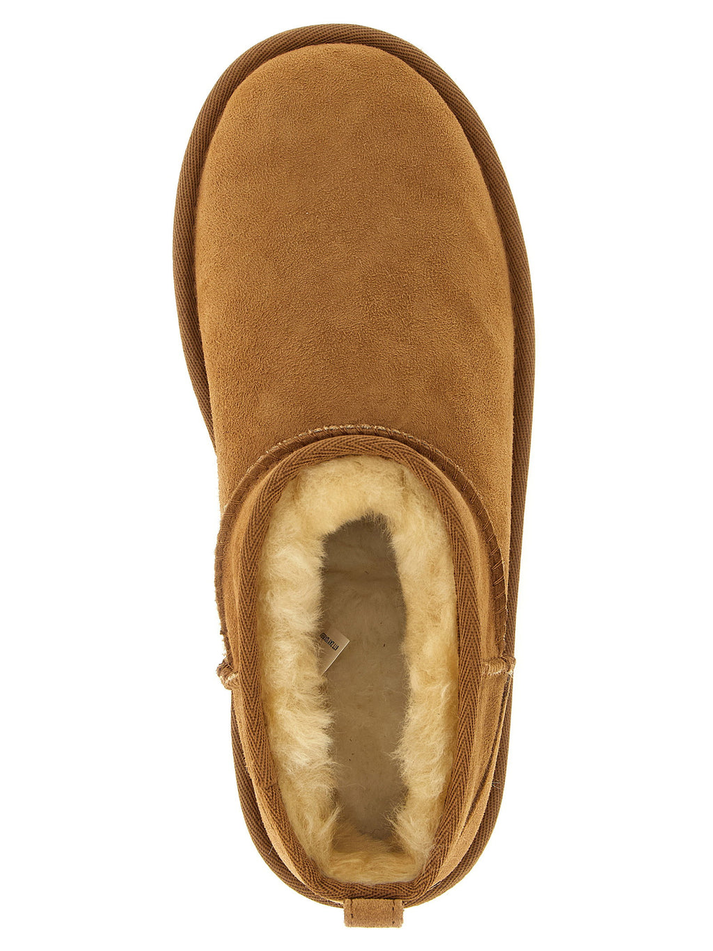 UGG Classic Ultra Mini Ankle Boots