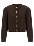 Rotate Birger Christensen Firm Knit Cardigan