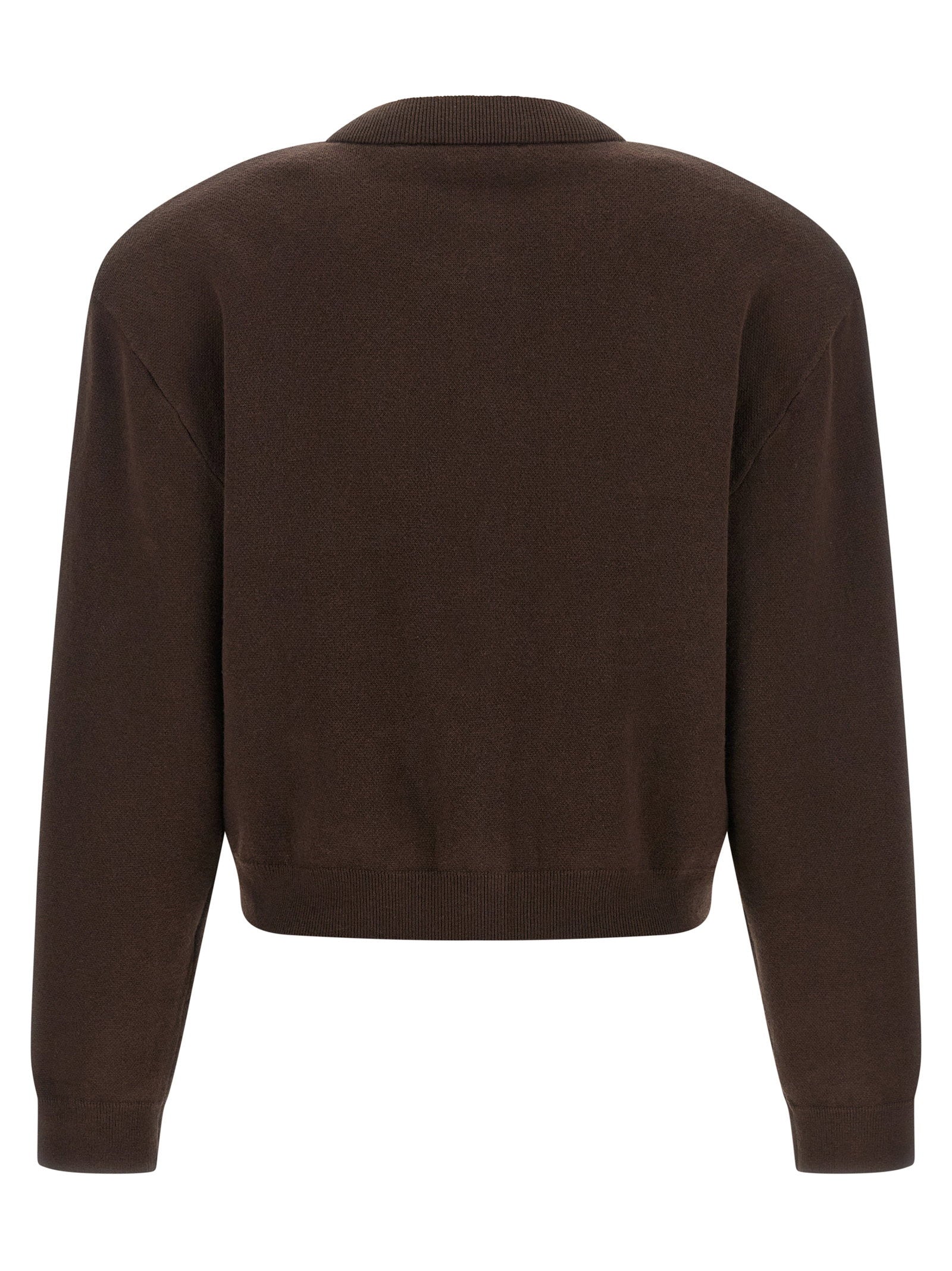 Rotate Birger Christensen Firm Knit Cardigan