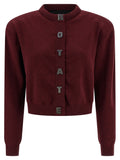 Rotate Birger Christensen Firm Knit Cardigan
