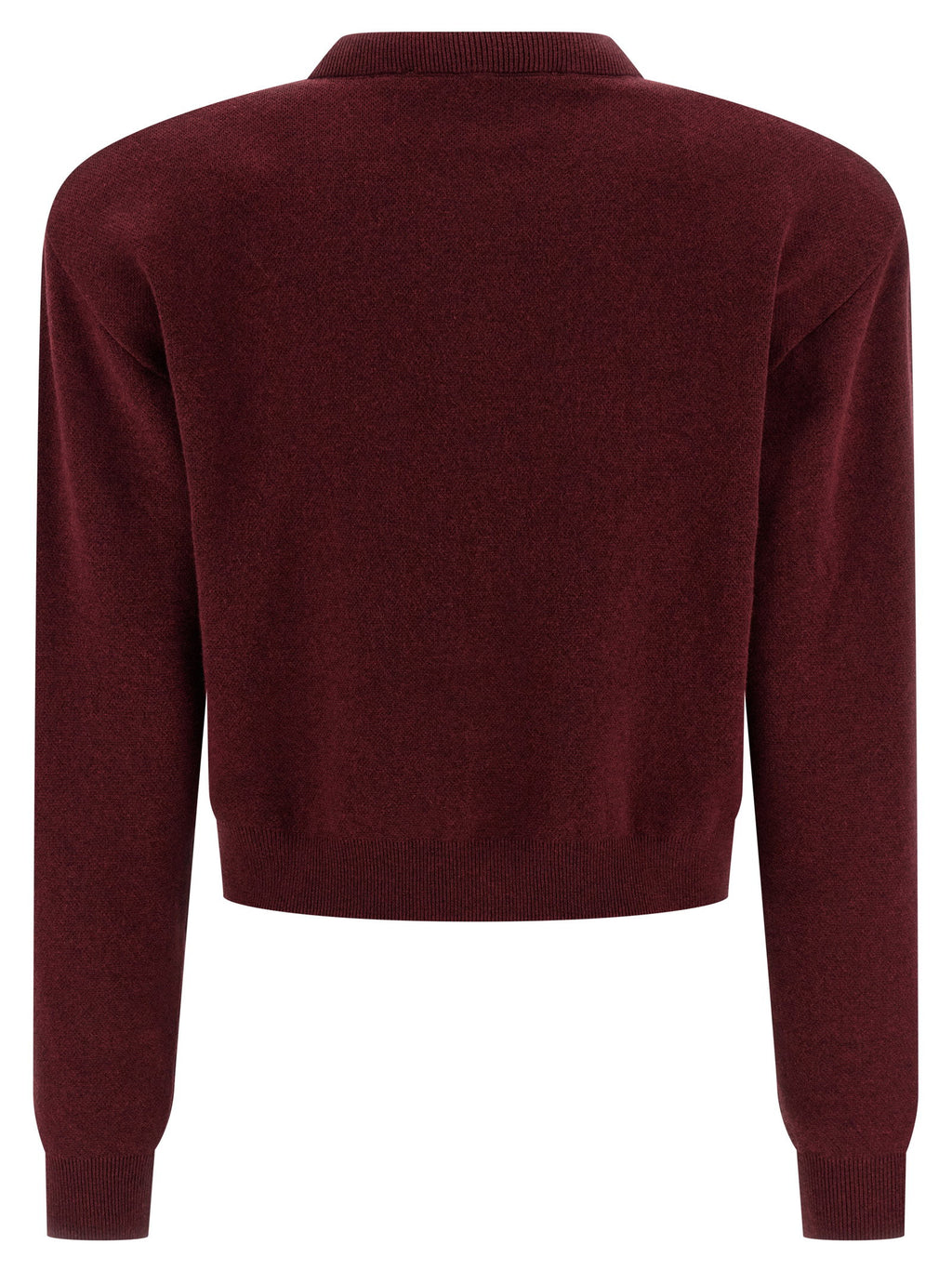 Rotate Birger Christensen Firm Knit Cardigan