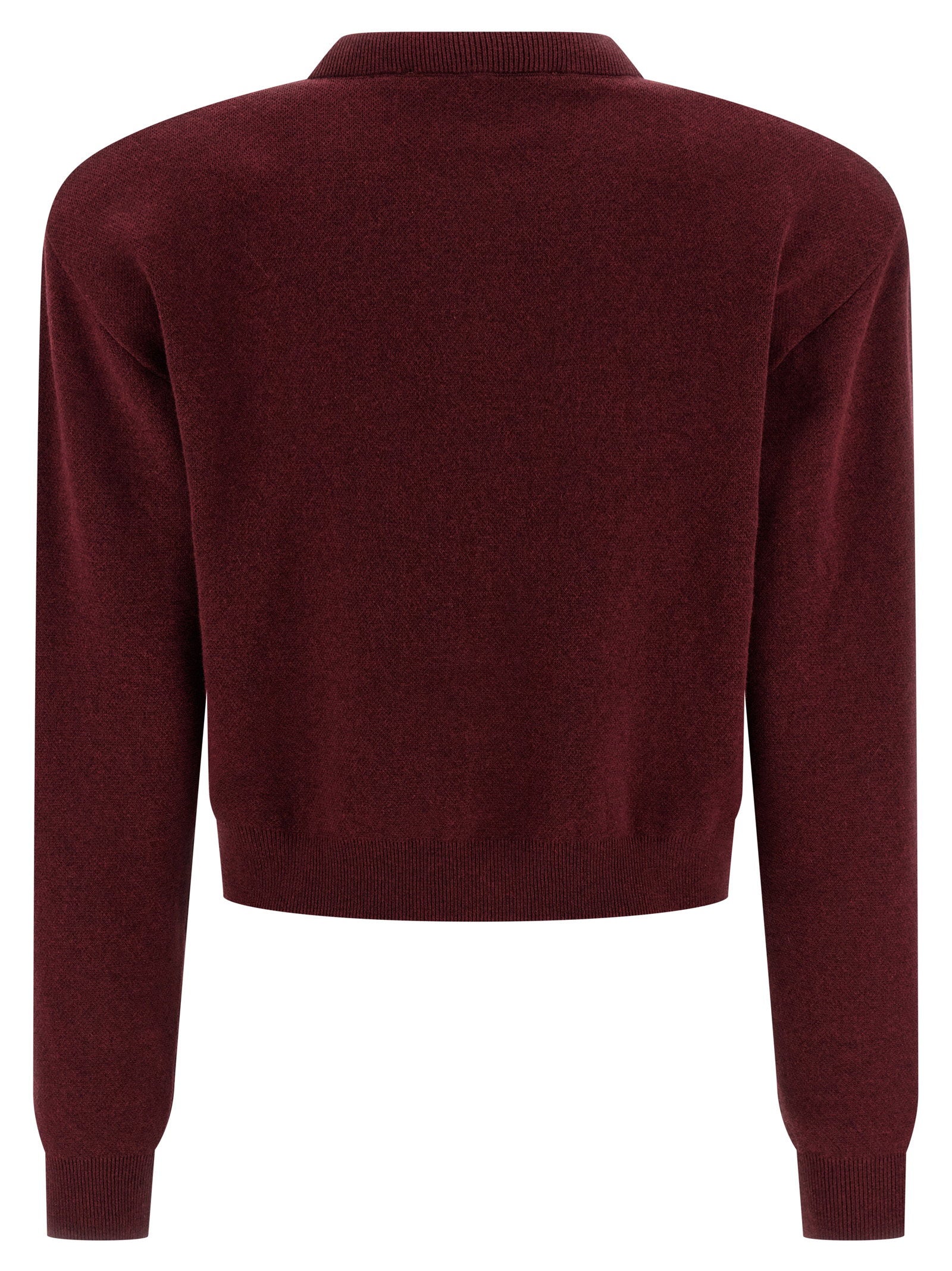 Rotate Birger Christensen Firm Knit Cardigan