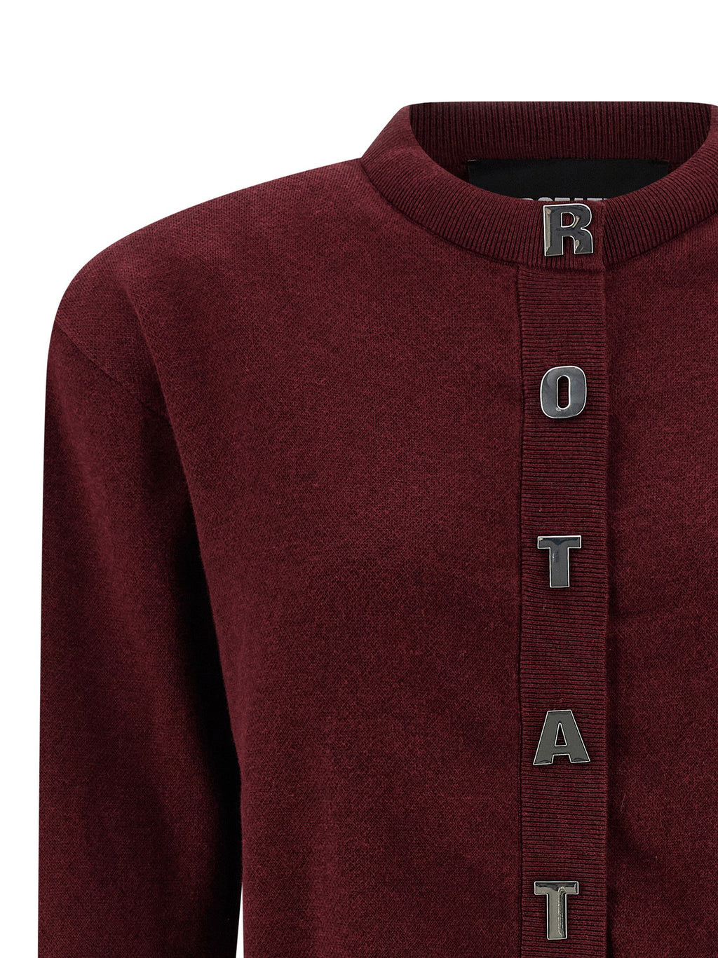 Rotate Birger Christensen Firm Knit Cardigan