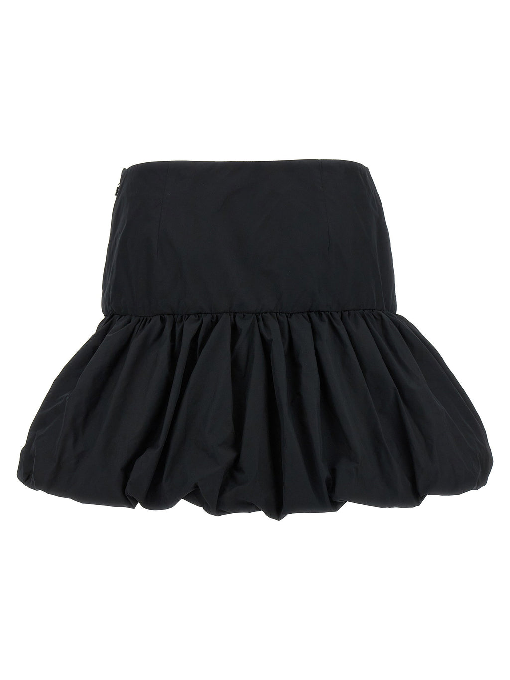 Rotate Birger Christensen Mini Balloon Skirt