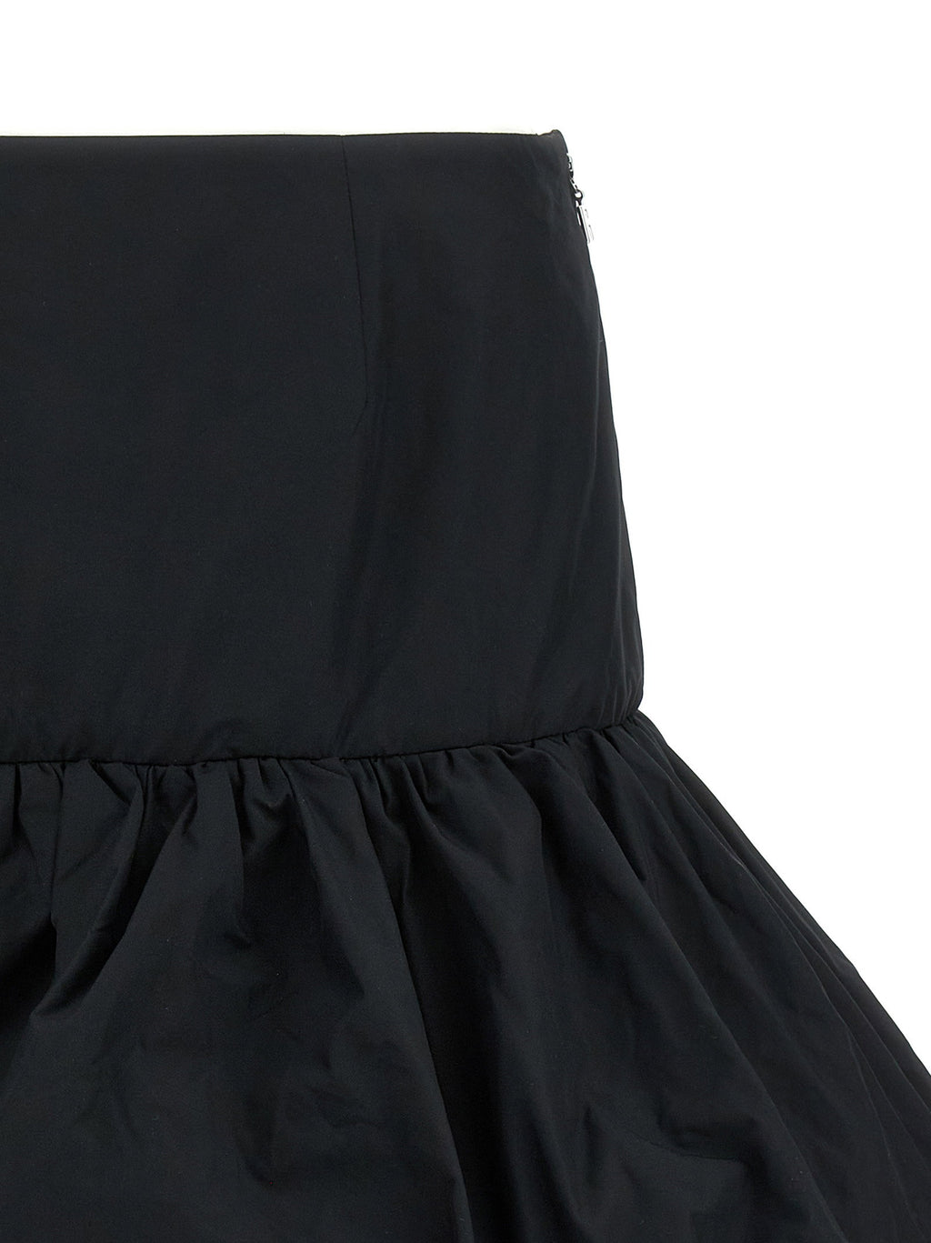 Rotate Birger Christensen Mini Balloon Skirt