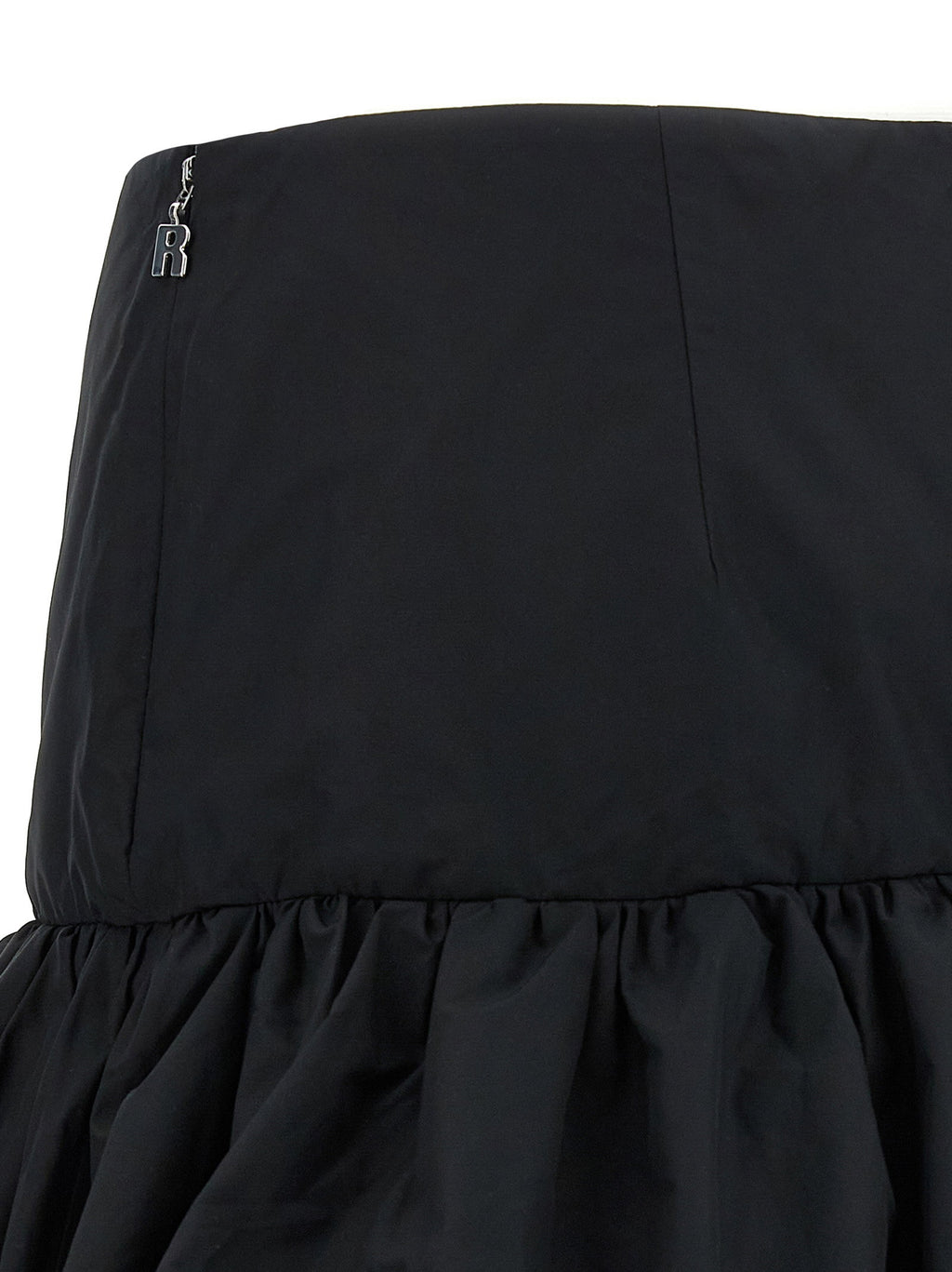Rotate Birger Christensen Mini Balloon Skirt