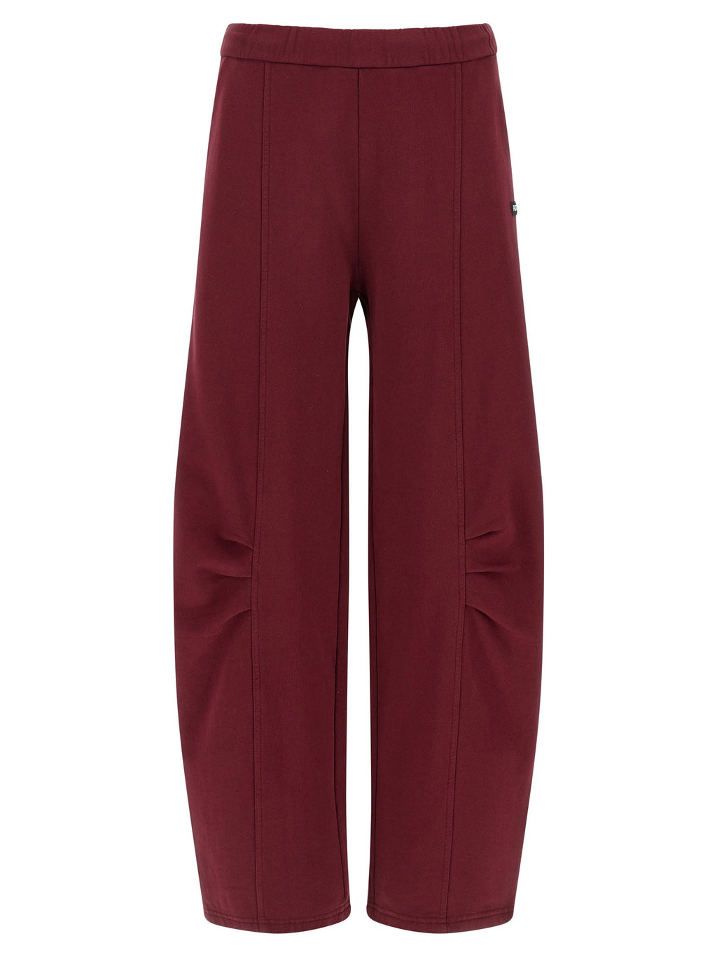 Rotate Birger Christensen Terry Back Joggers
