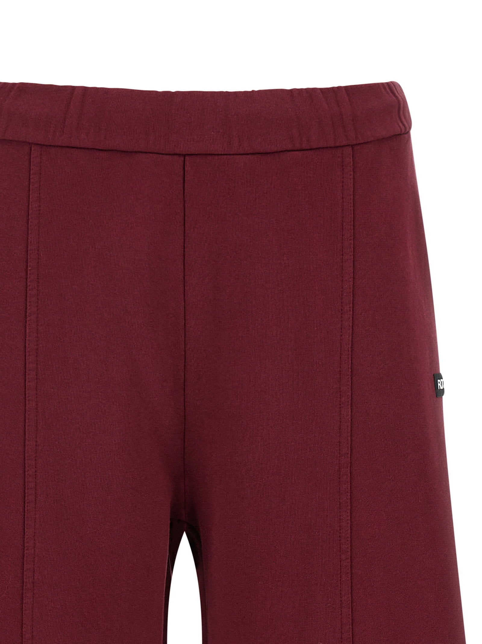 Rotate Birger Christensen Terry Back Joggers