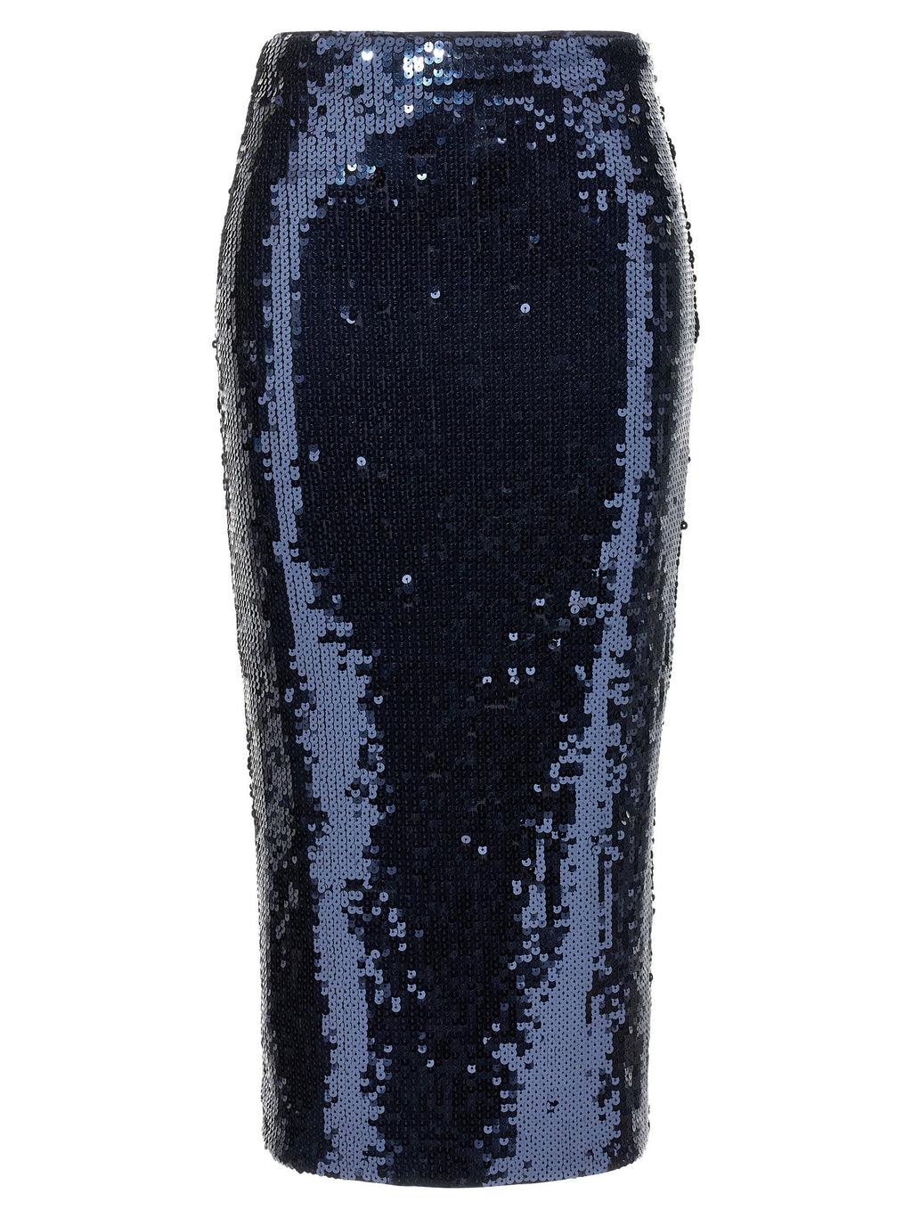 Rotate Birger Christensen Sequin Pencil Skirt