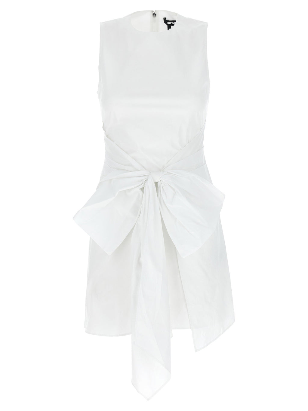 Rotate Birger Christensen W/bow Dress