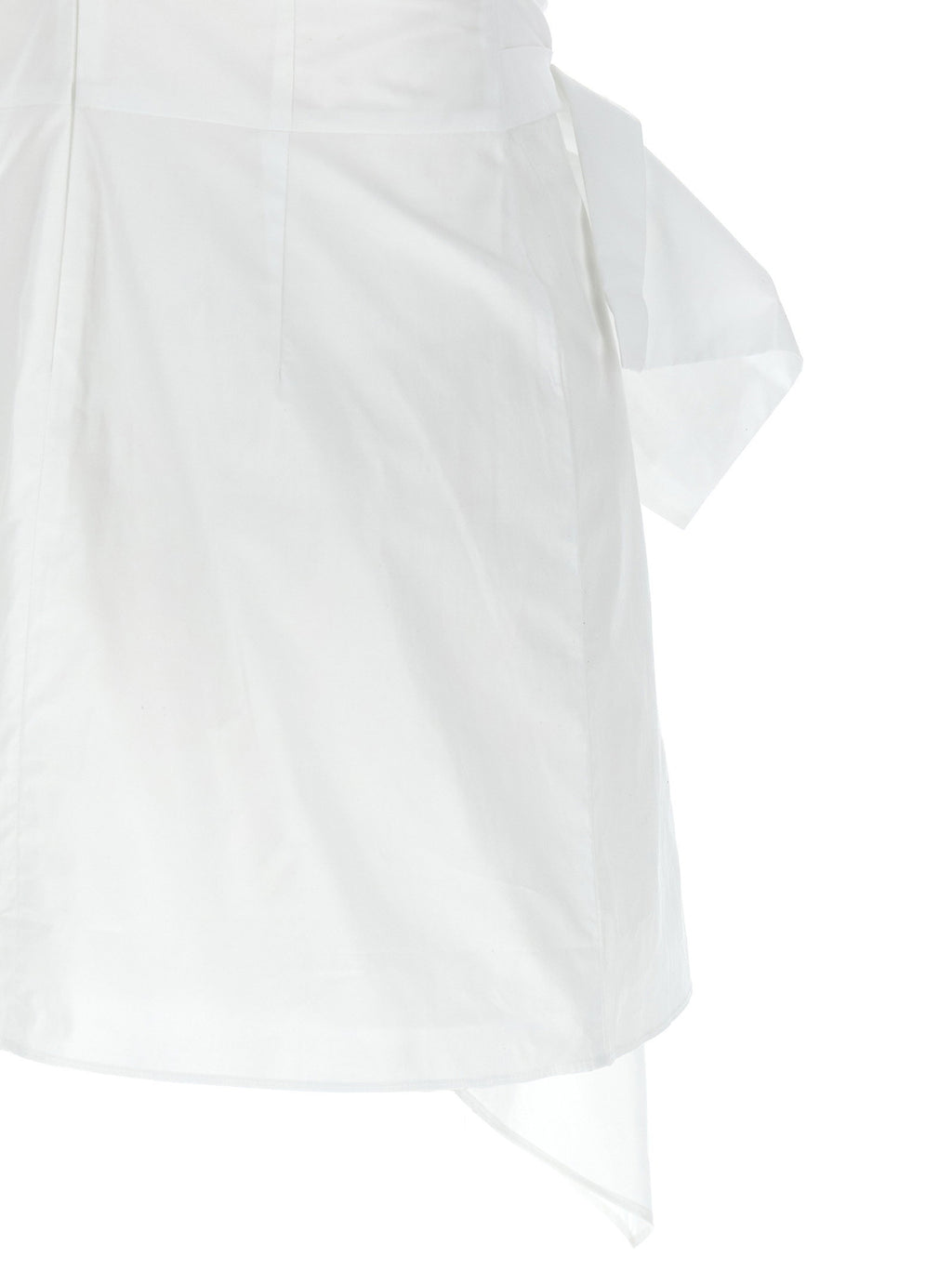 Rotate Birger Christensen W/bow Dress