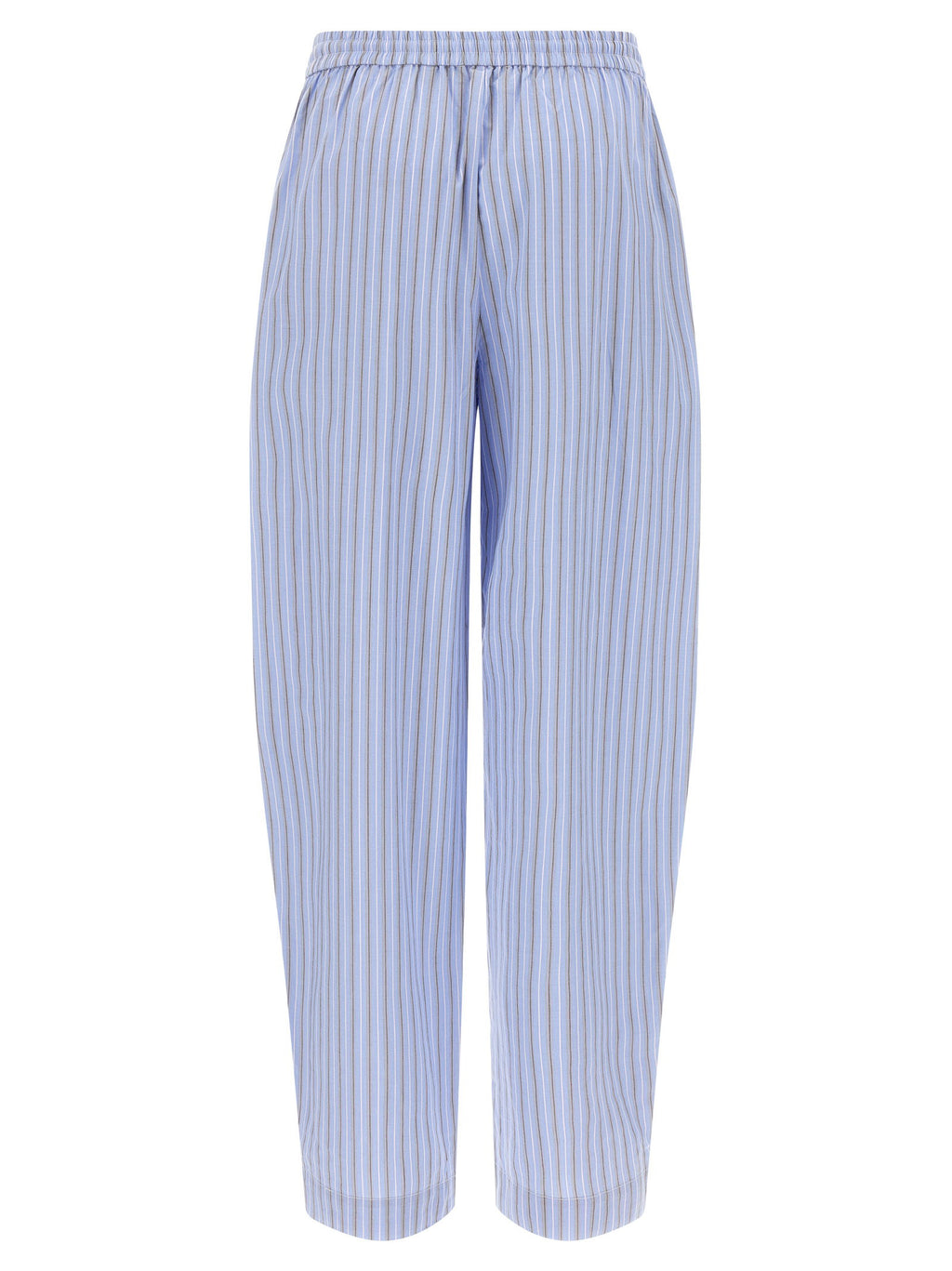 Rotate Birger Christensen Poplin Tapered Pants