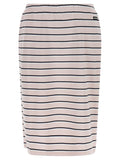 Rotate Birger Christensen Jersey Midi Skirt