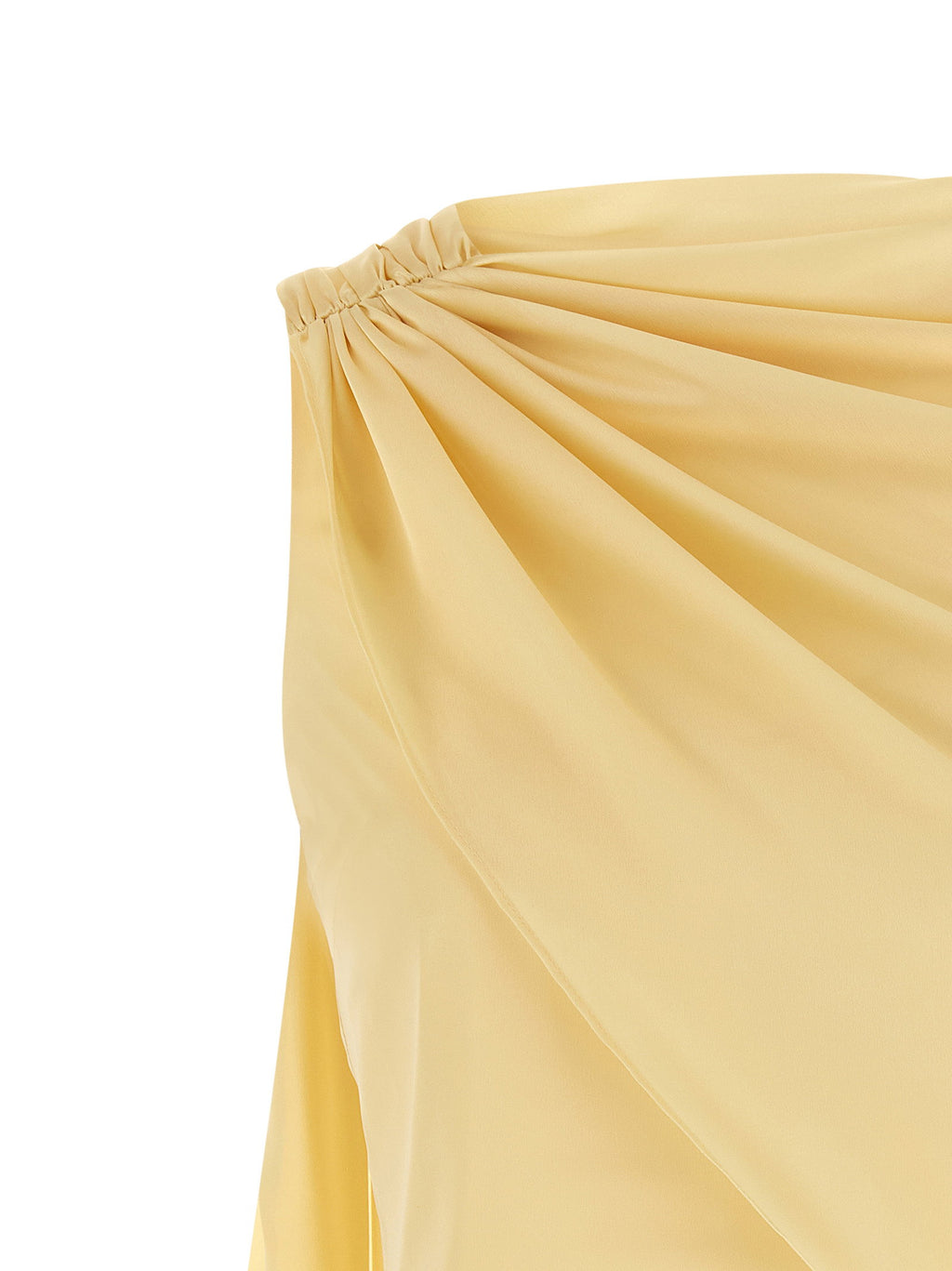 Rotate Birger Christensen Hood Insert Top