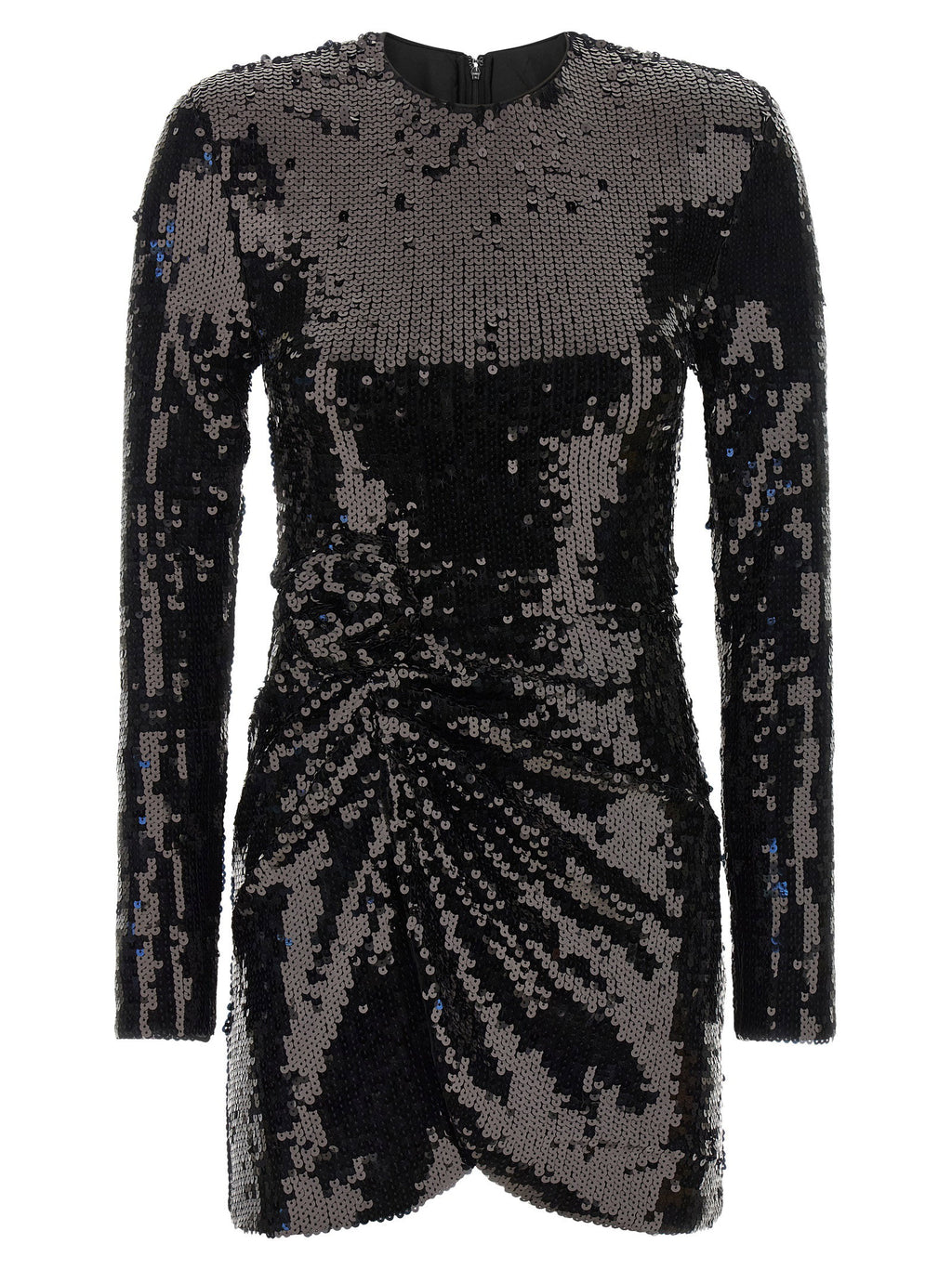 Rotate Birger Christensen Sequin Dress