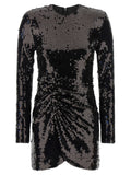 Rotate Birger Christensen Sequin Dress