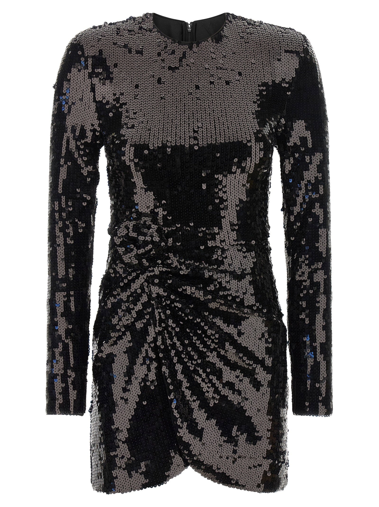 Rotate Birger Christensen Sequin Dress