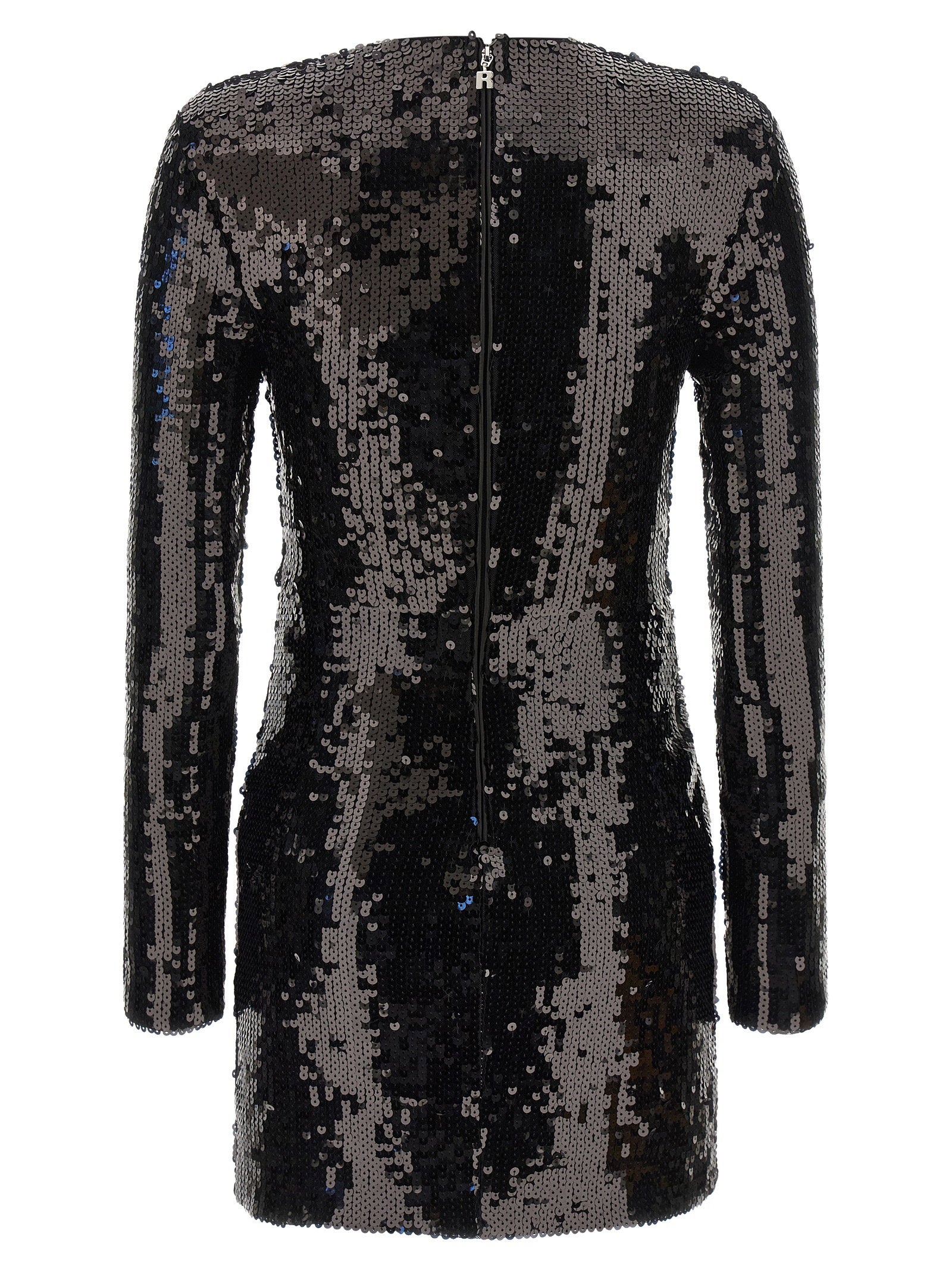 Rotate Birger Christensen Sequin Dress