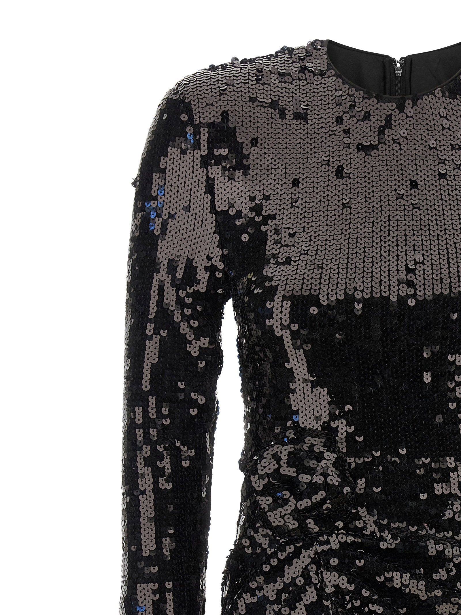 Rotate Birger Christensen Sequin Dress