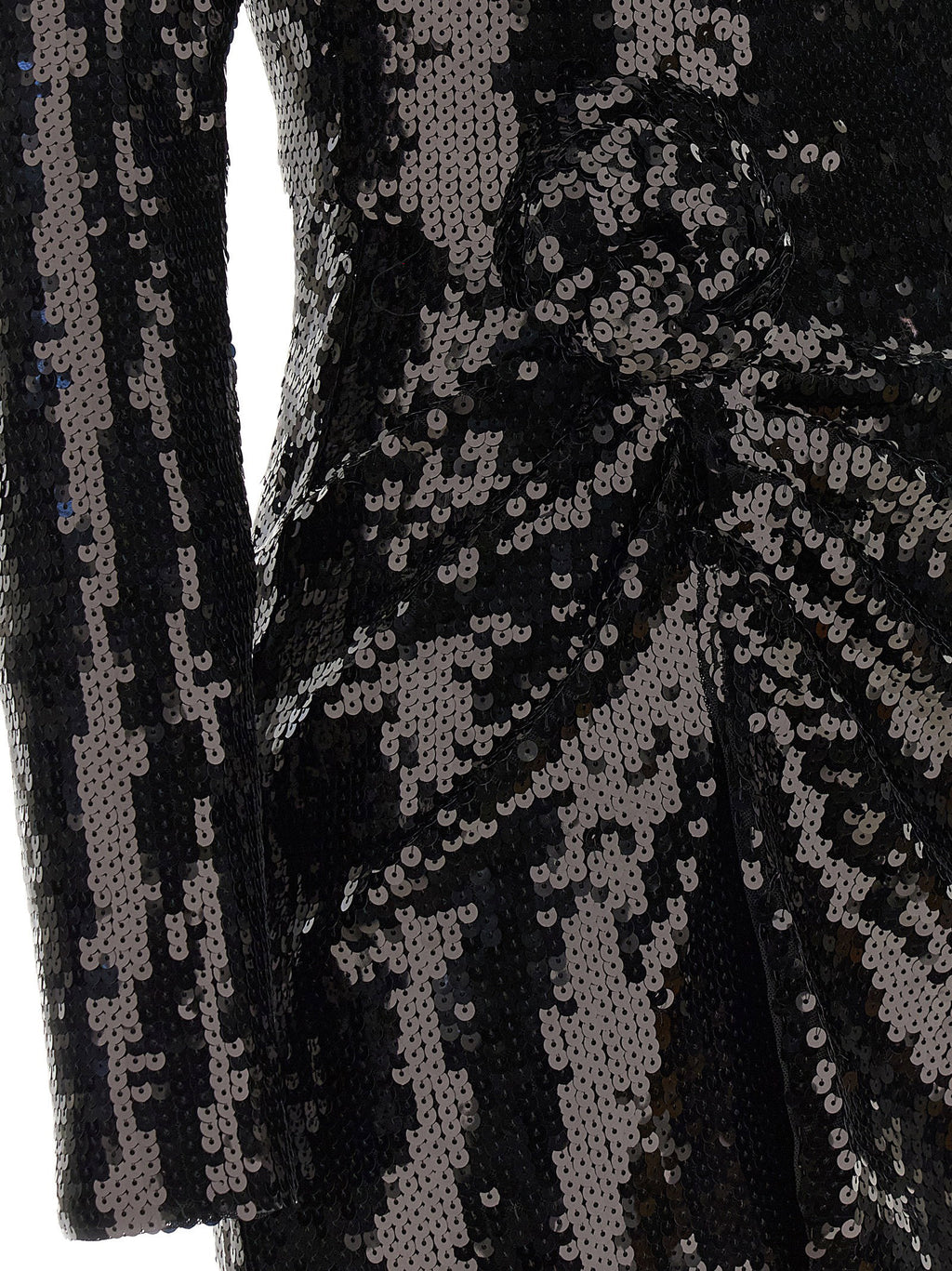 Rotate Birger Christensen Sequin Dress