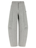 Rotate Birger Christensen Scuba Cargo Pants