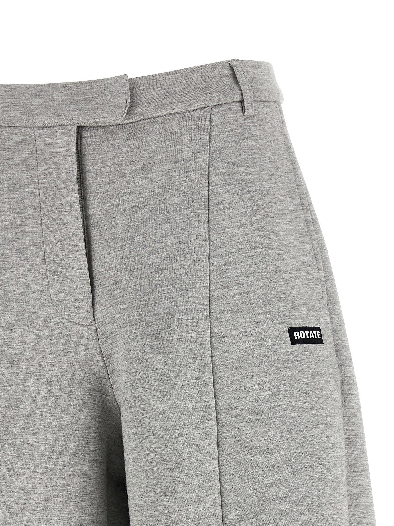 Rotate Birger Christensen Scuba Cargo Pants