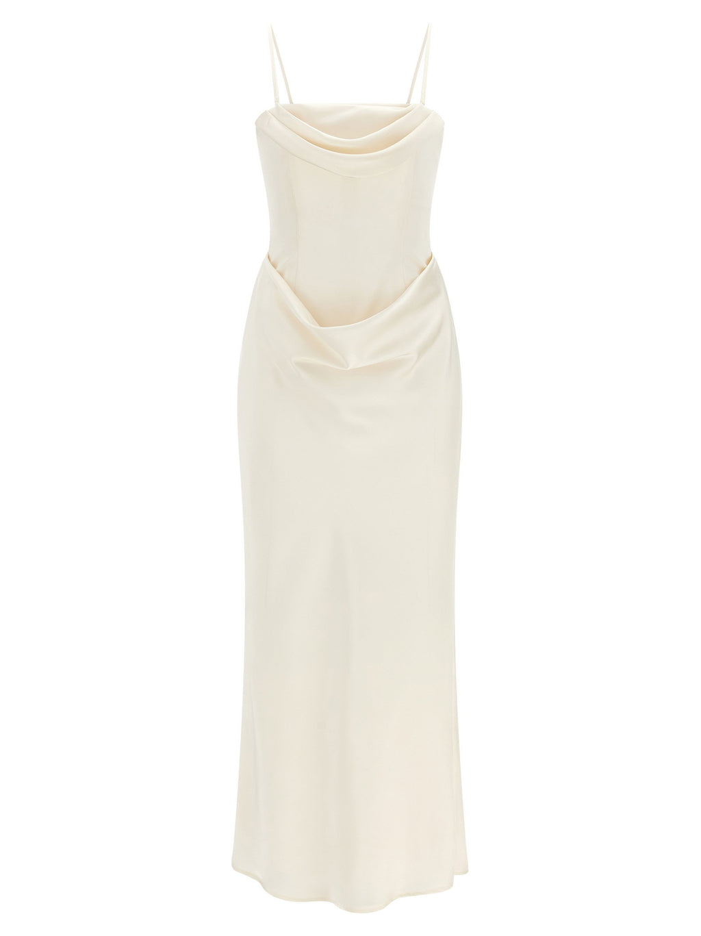 Rotate Birger Christensen Corsage Long Dress