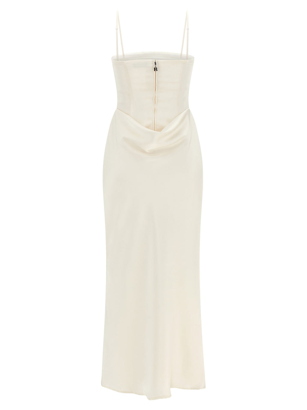 Rotate Birger Christensen Corsage Long Dress