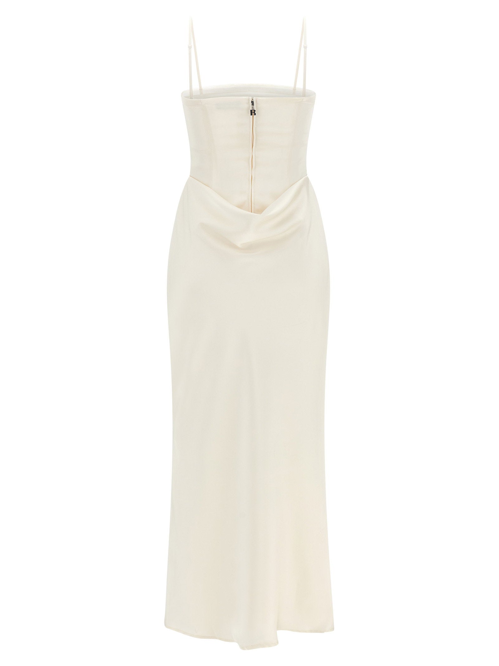 Rotate Birger Christensen Corsage Long Dress