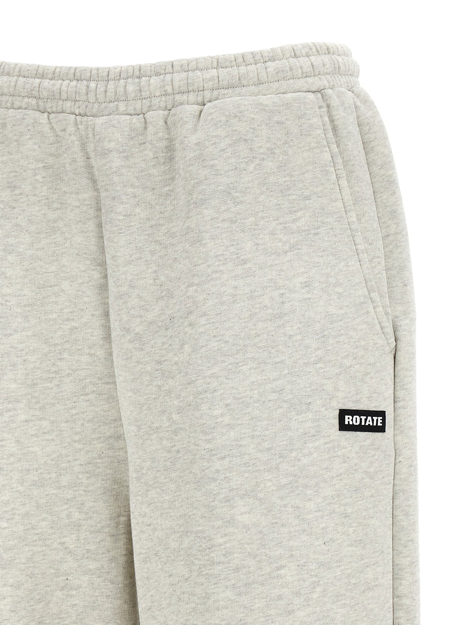 Rotate Birger Christensen Fleece Pants