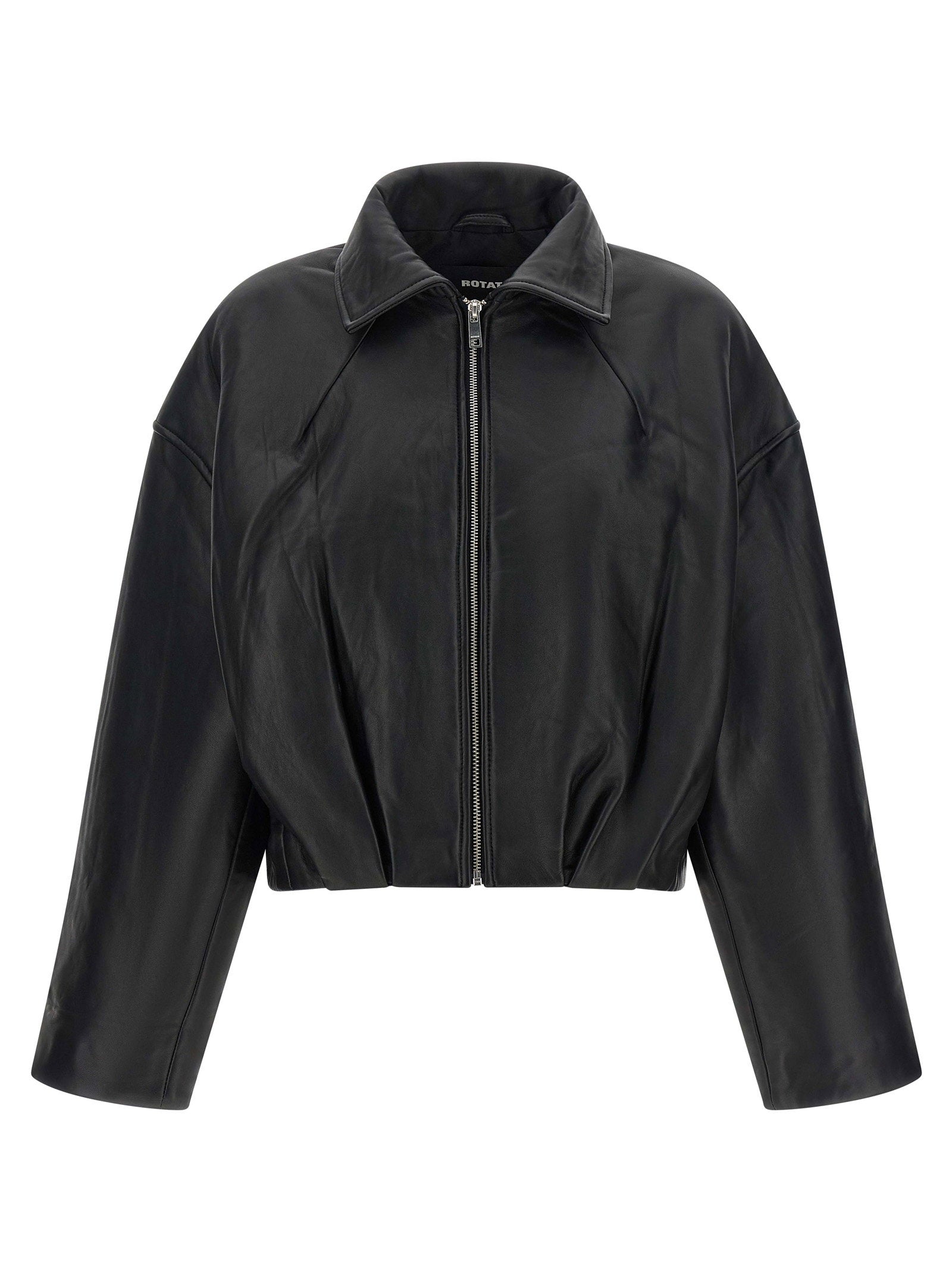 Rotate Birger Christensen Boxy Jacket