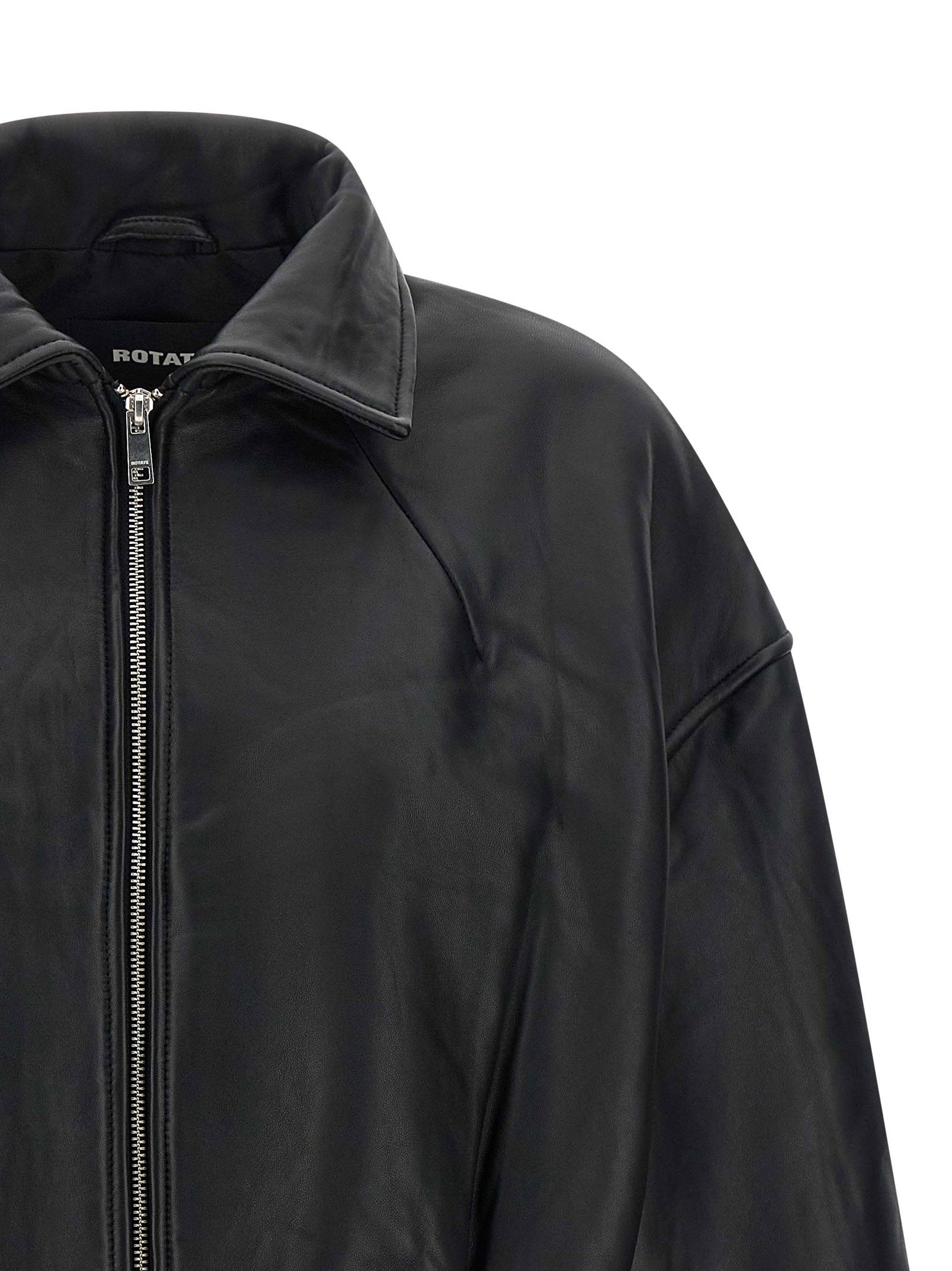 Rotate Birger Christensen Boxy Jacket