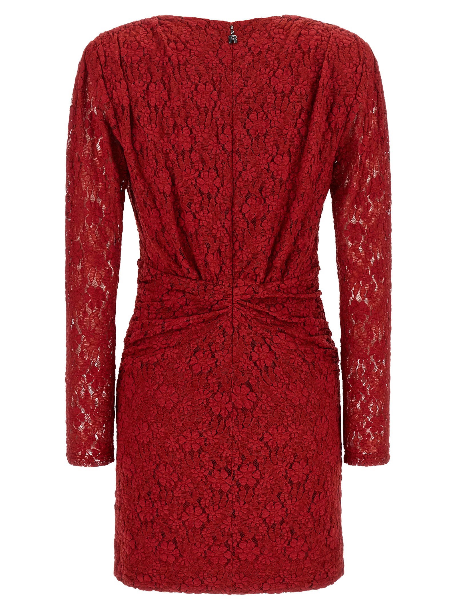 Rotate Birger Christensen Lace Dress