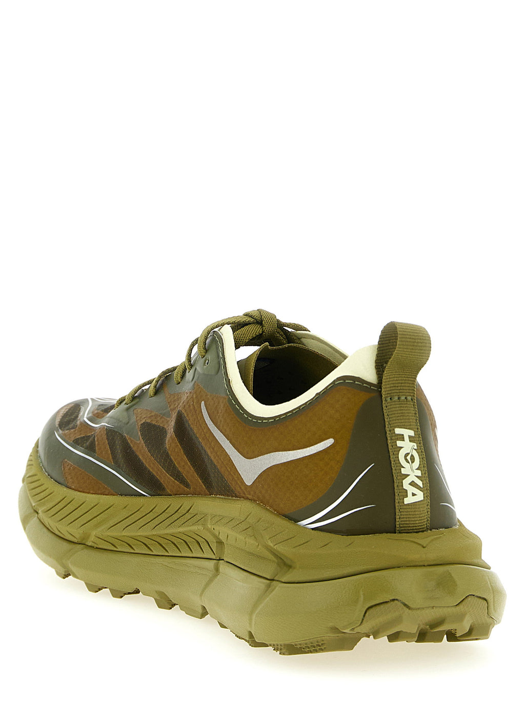Hoka One One Mafate Speed 4 Lite Sneakers