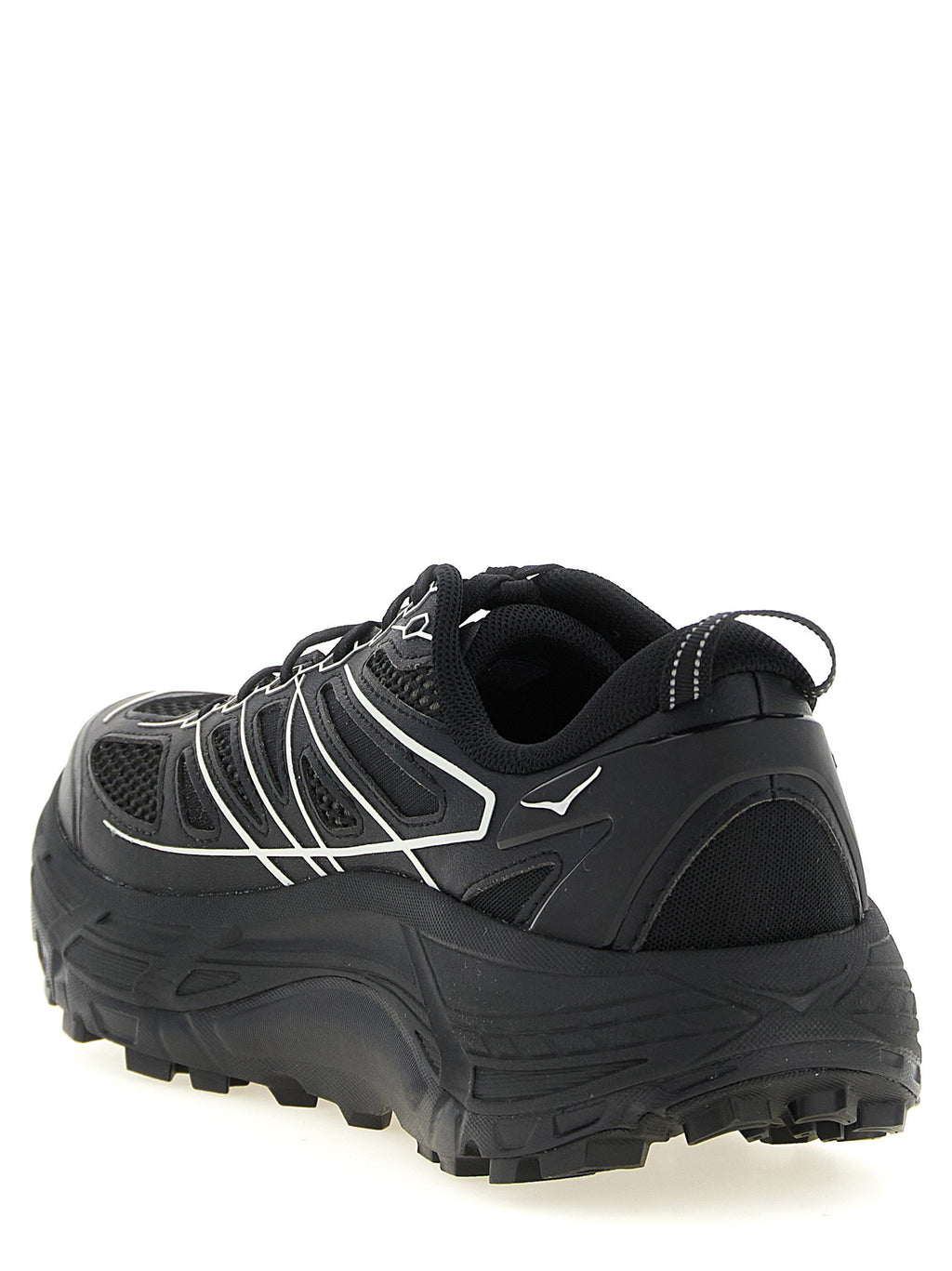 Hoka One One Mafate Speed 2 Sneakers