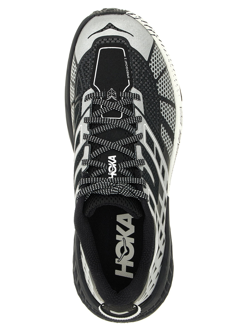 Hoka One One Stealth/tech Speedgoat 2 Sneakers