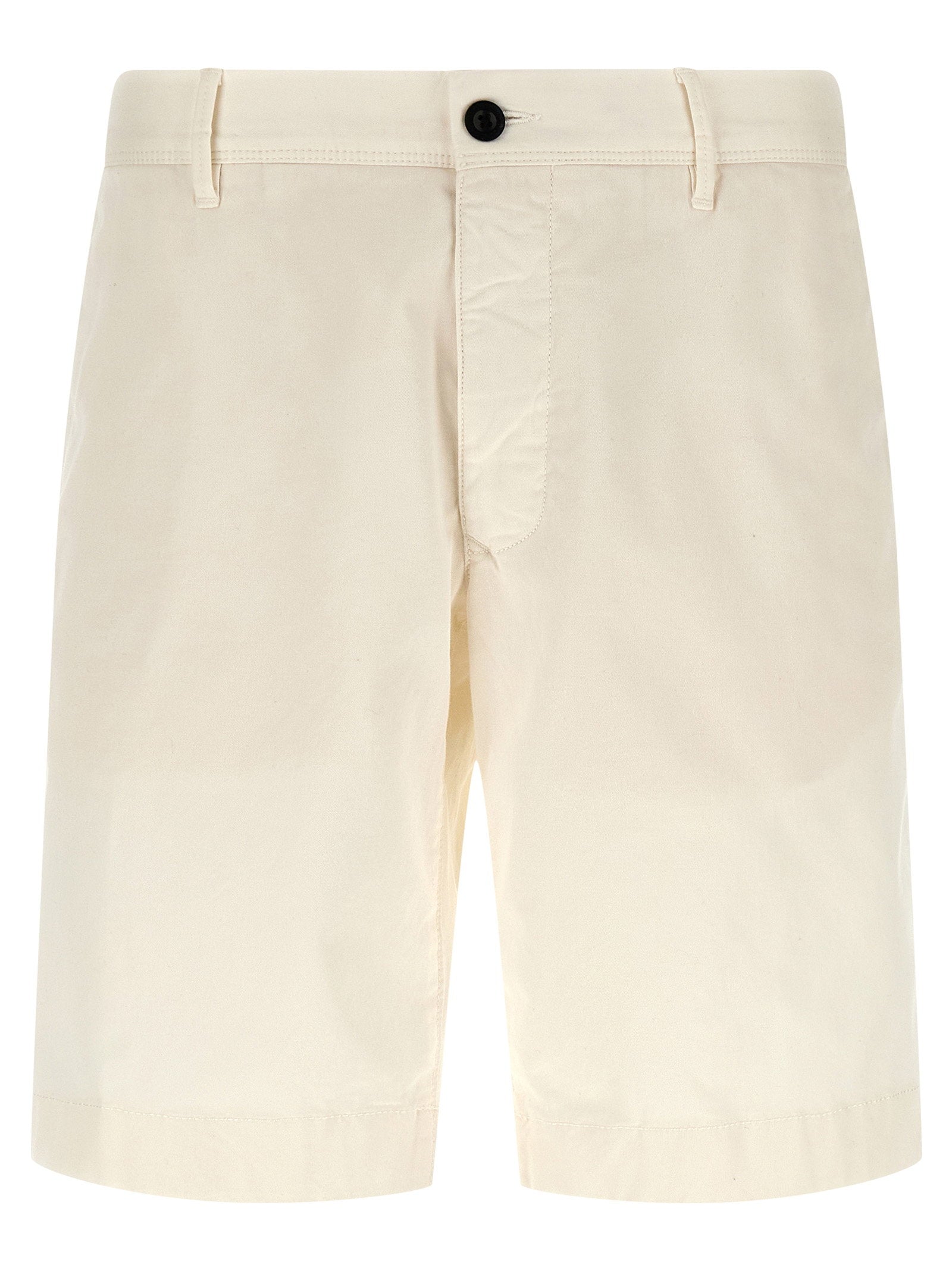 Incotex Modello 11s215 Bermuda Shorts