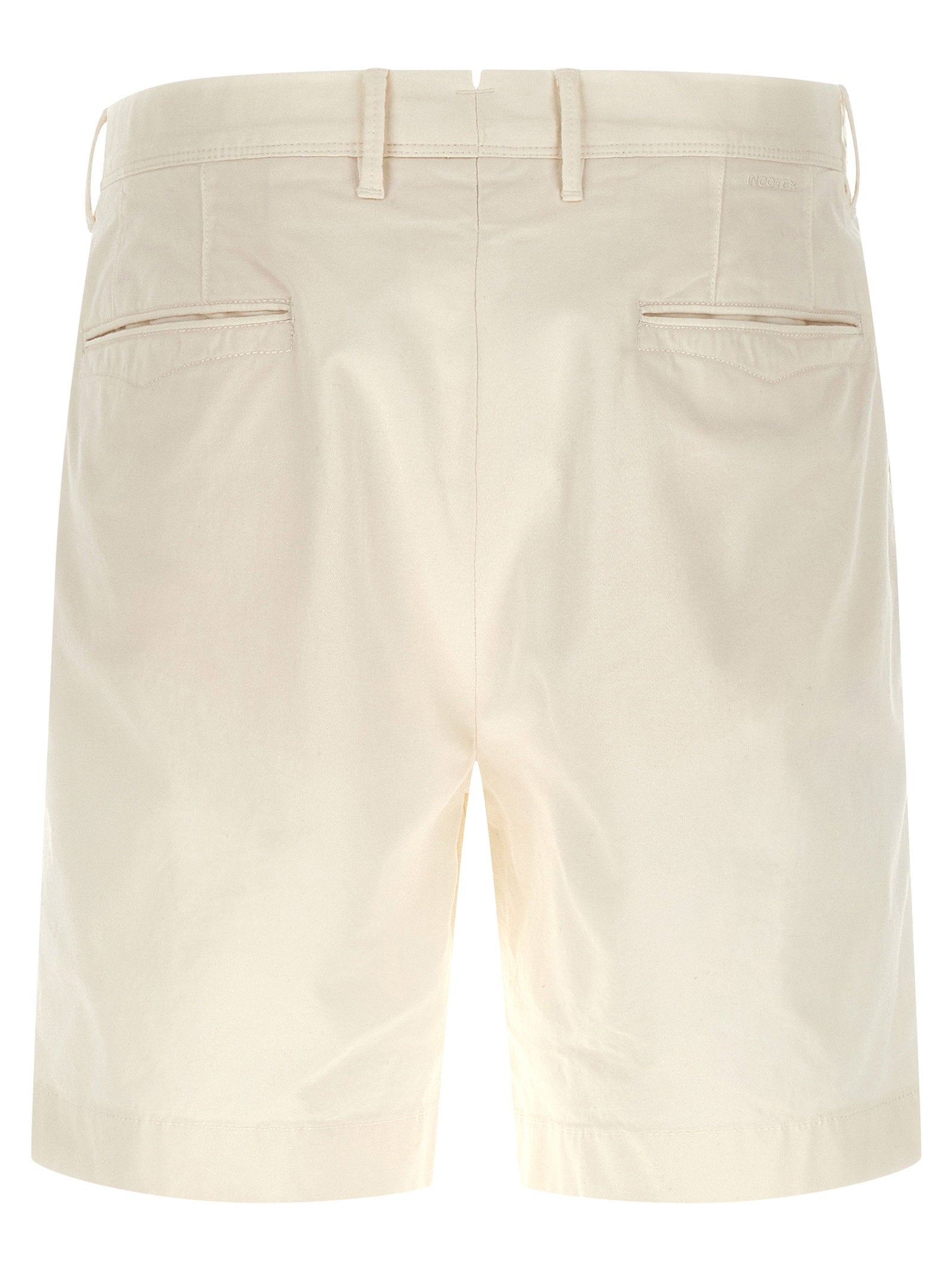 Incotex Modello 11s215 Bermuda Shorts