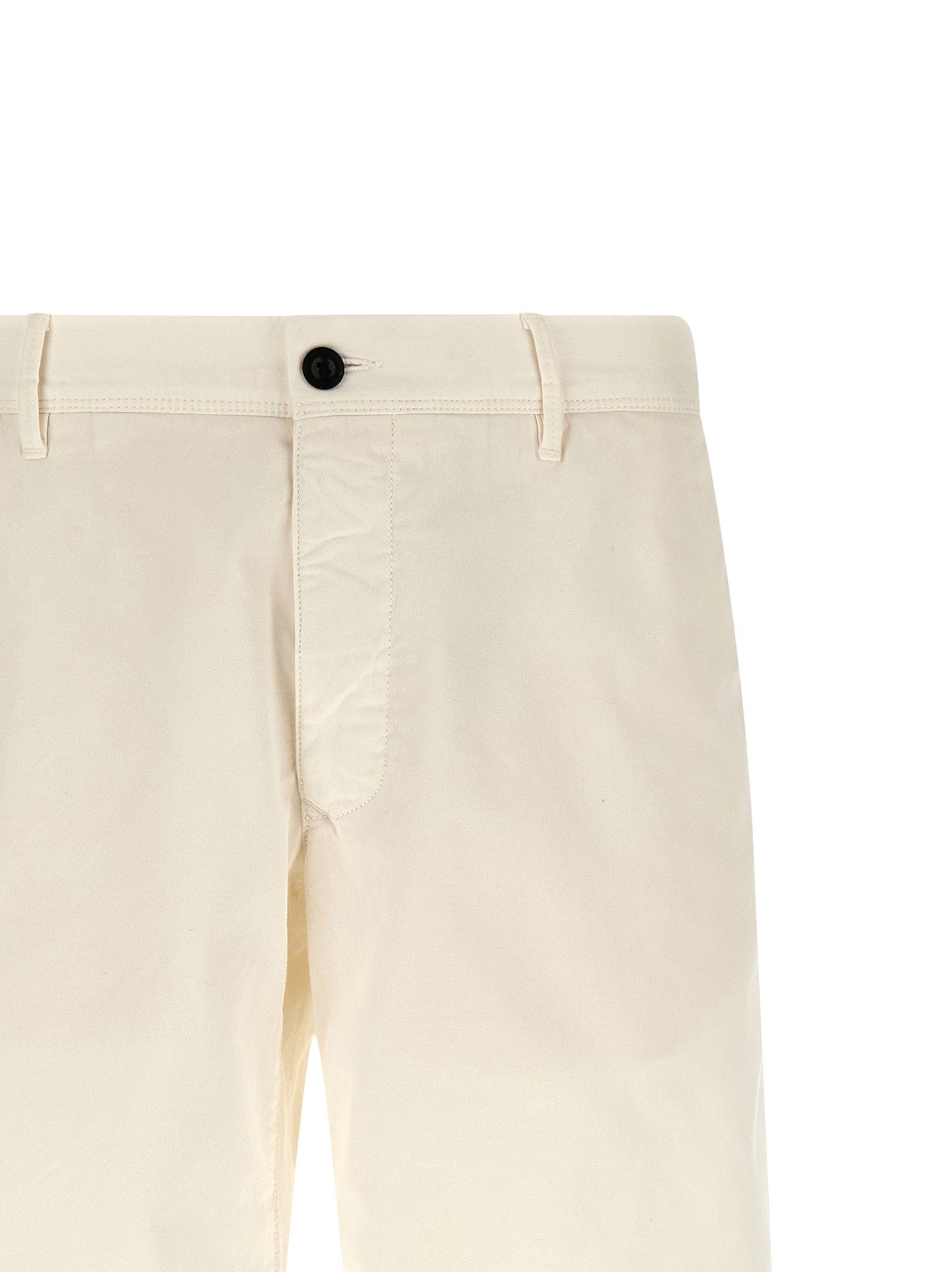 Incotex Modello 11s215 Bermuda Shorts