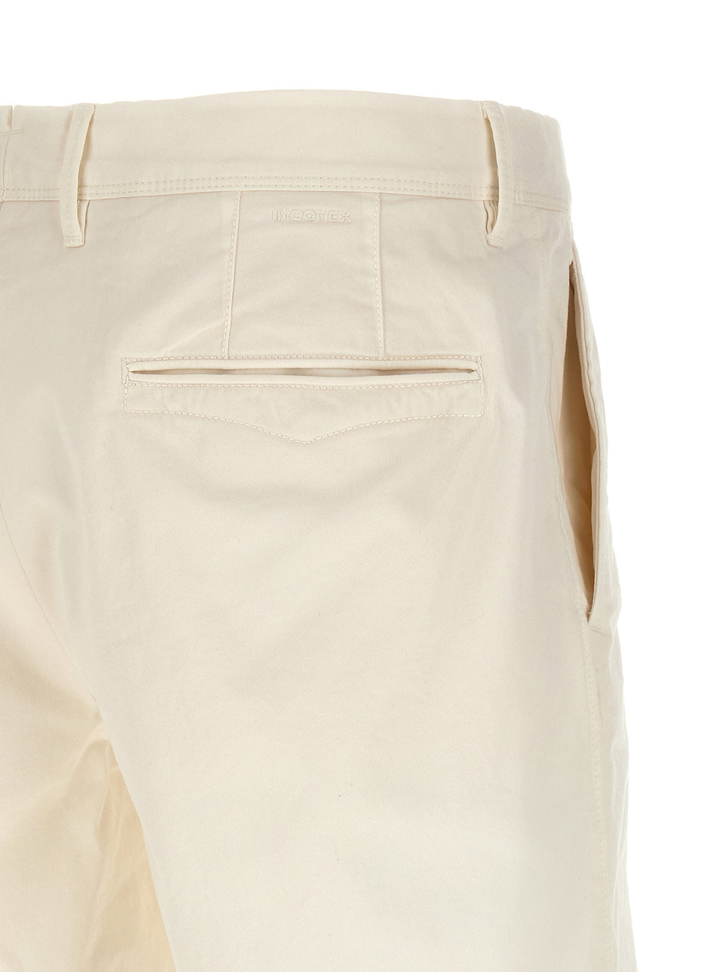 Incotex Modello 11s215 Bermuda Shorts