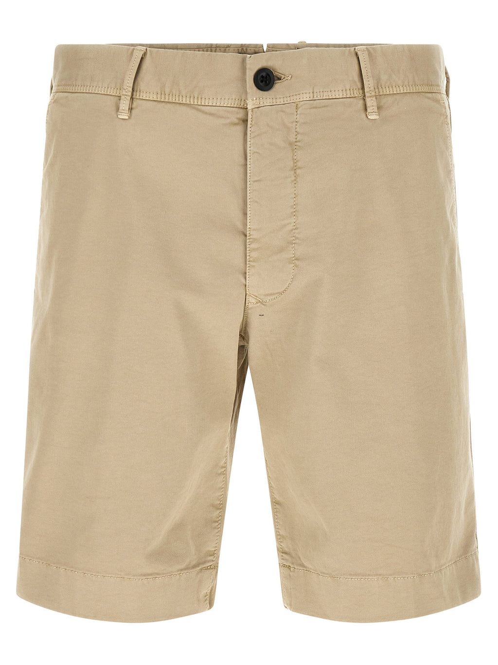 Incotex Modello 11s215 Bermuda Shorts