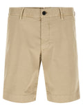 Incotex Modello 11s215 Bermuda Shorts
