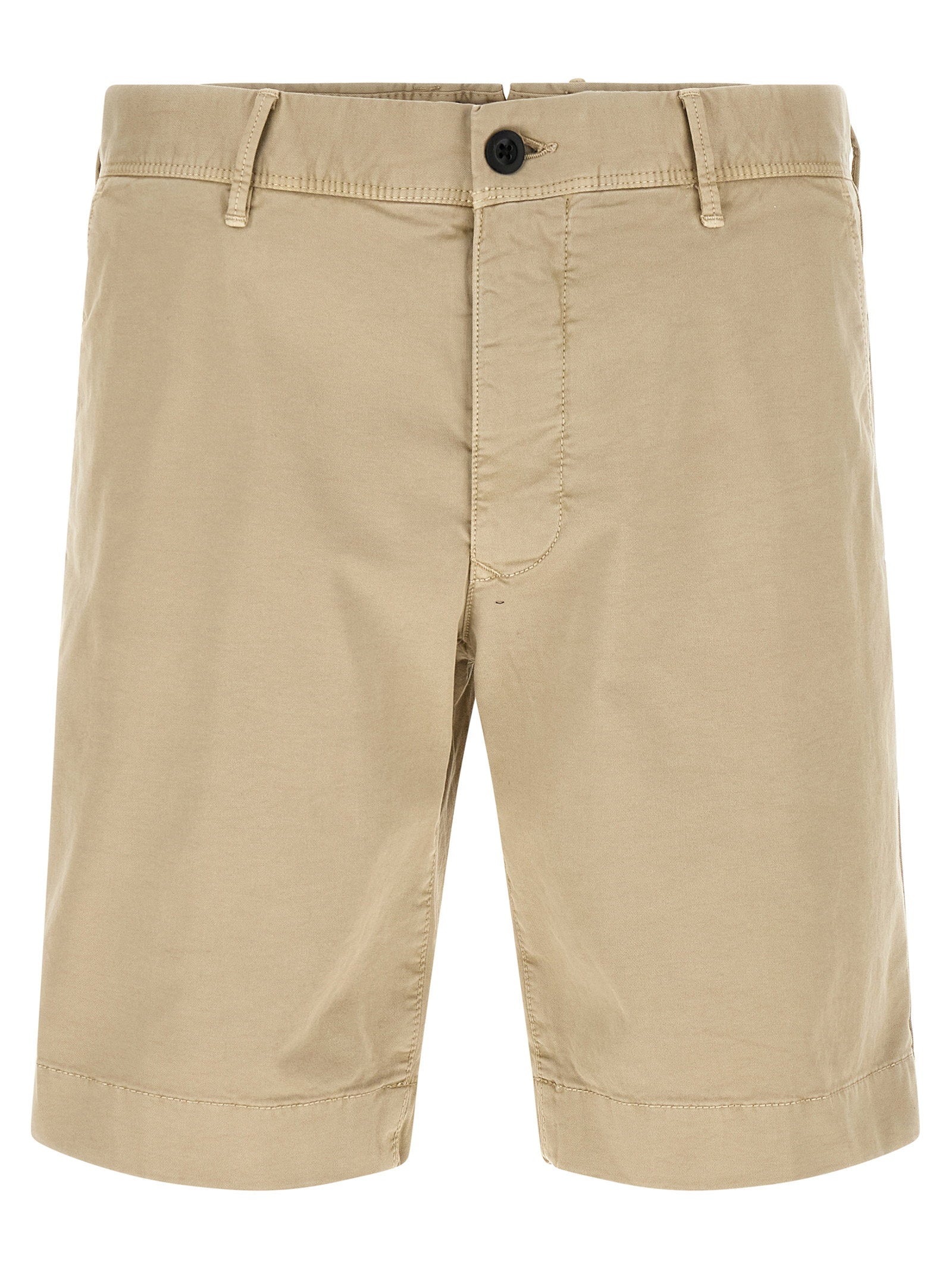 Incotex Modello 11s215 Bermuda Shorts