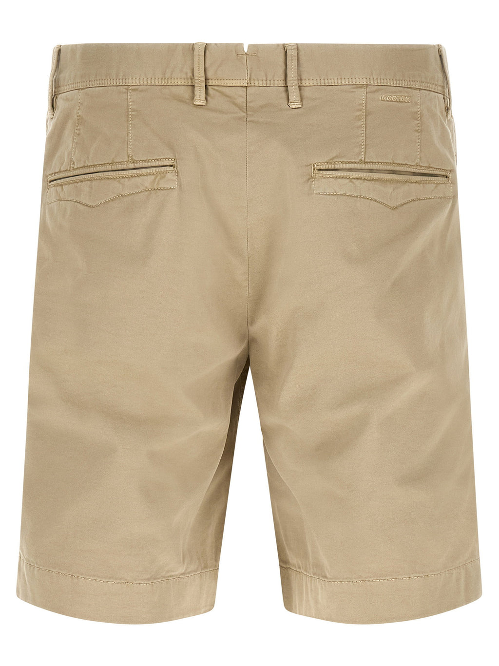 Incotex Modello 11s215 Bermuda Shorts